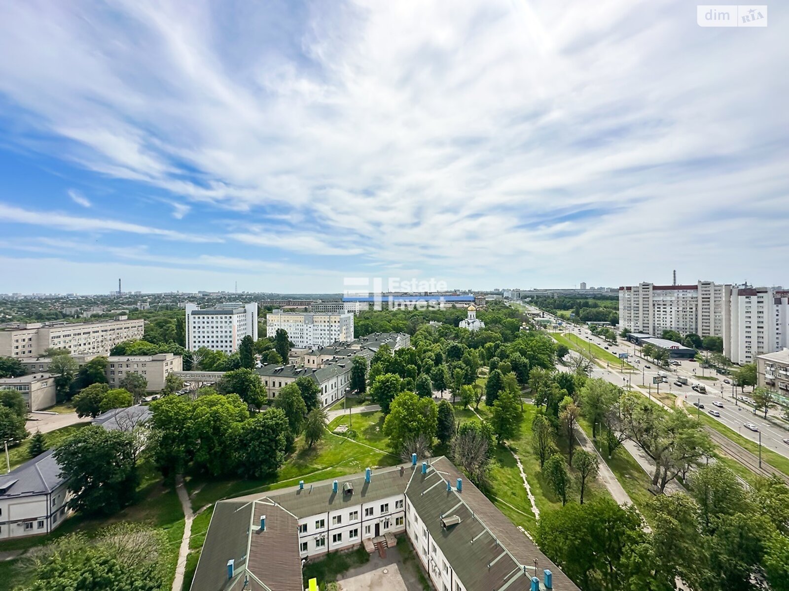 Продаж трикімнатної квартири в Харкові, на просп. Героїв Харкова 193А, район Салтівський фото 1 Продаж трикімнатної квартири в Харкові, на просп. Героїв Харкова 193А, район Салтівський фото 1