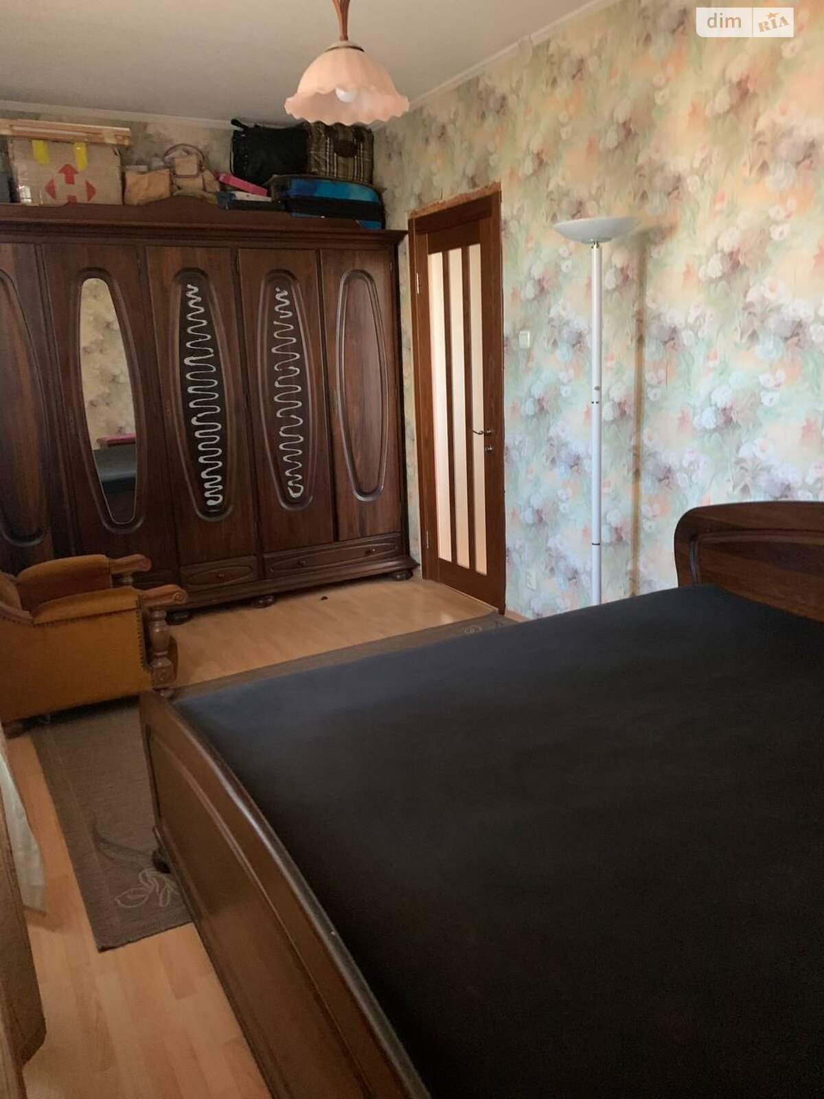 Продажа трехкомнатной квартиры в Харькове, на просп. Героев Харькова 97, район Салтовский фото 1 Продажа трехкомнатной квартиры в Харькове, на просп. Героев Харькова 97, район Салтовский фото 1