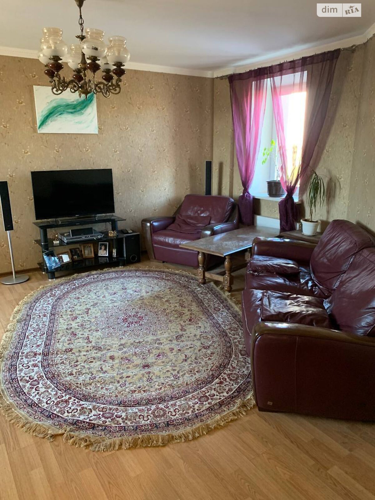 Продажа трехкомнатной квартиры в Харькове, на просп. Героев Харькова 97, район Салтовский фото 1 Продажа трехкомнатной квартиры в Харькове, на просп. Героев Харькова 97, район Салтовский фото 1