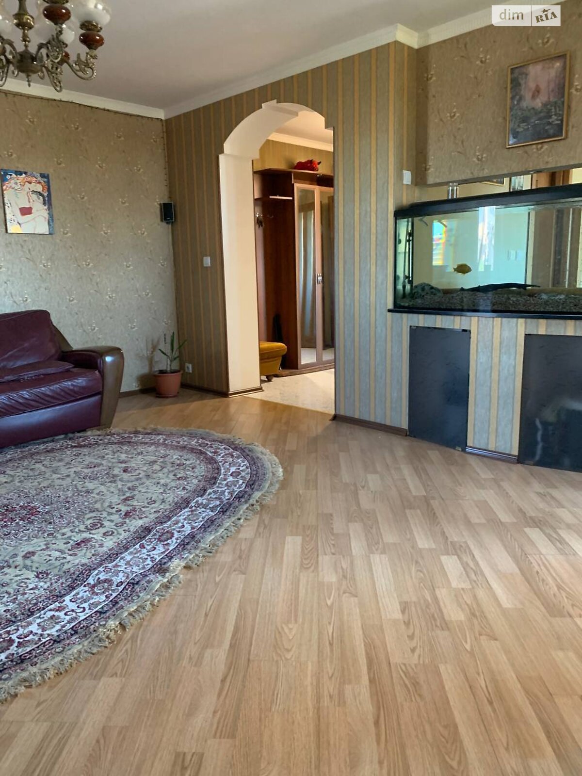 Продажа трехкомнатной квартиры в Харькове, на просп. Героев Харькова 97, район Салтовский фото 1 Продажа трехкомнатной квартиры в Харькове, на просп. Героев Харькова 97, район Салтовский фото 1