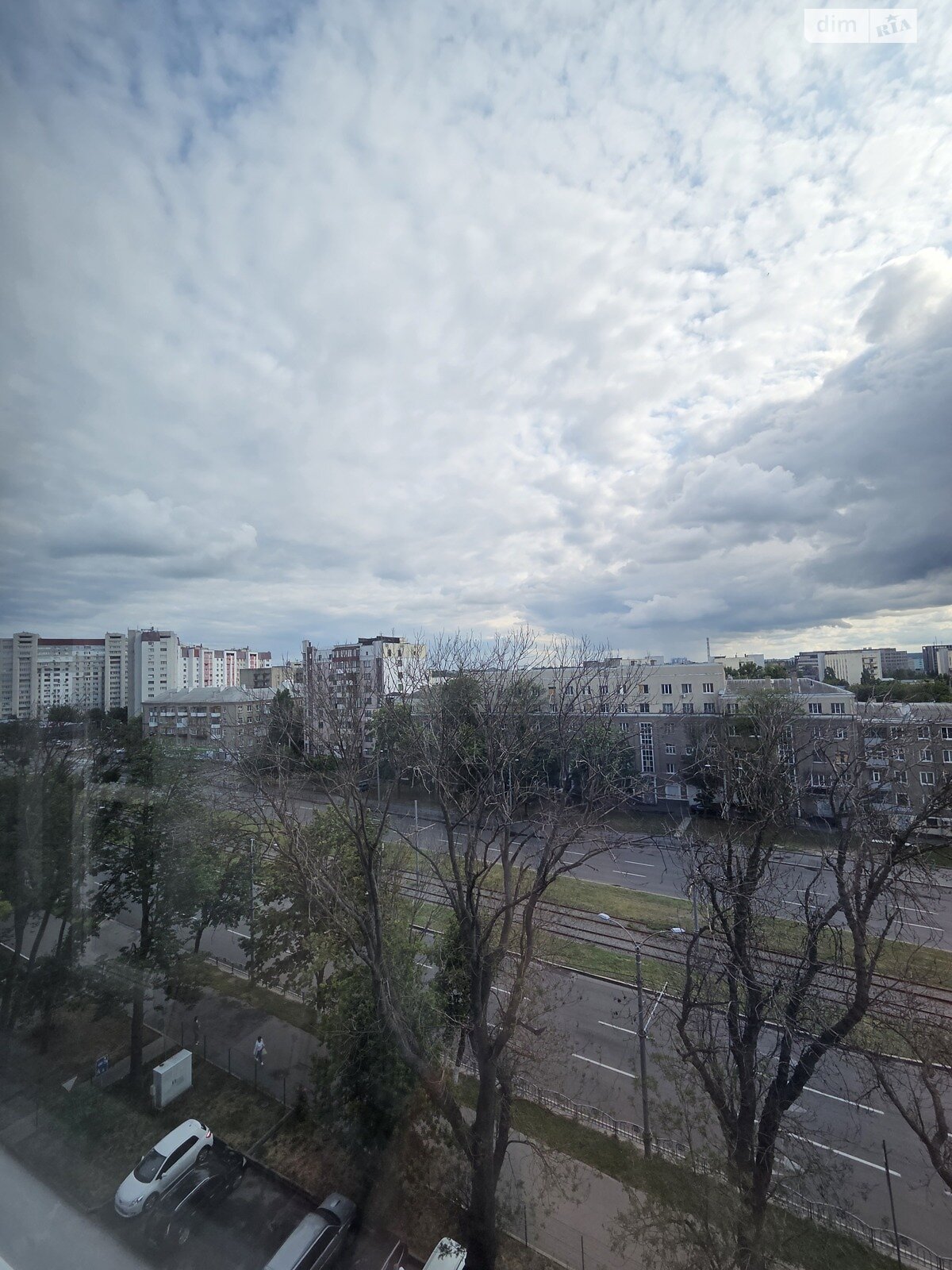 Продаж двокімнатної квартири в Харкові, на просп. Героїв Харкова 193А, район Салтівський фото 1