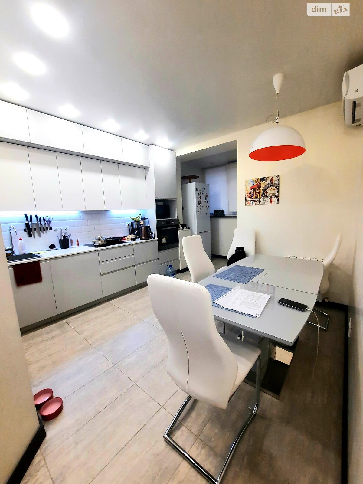 Продажа двухкомнатной квартиры в Харькове, на просп. Героев Харькова, район Салтовский фото 1