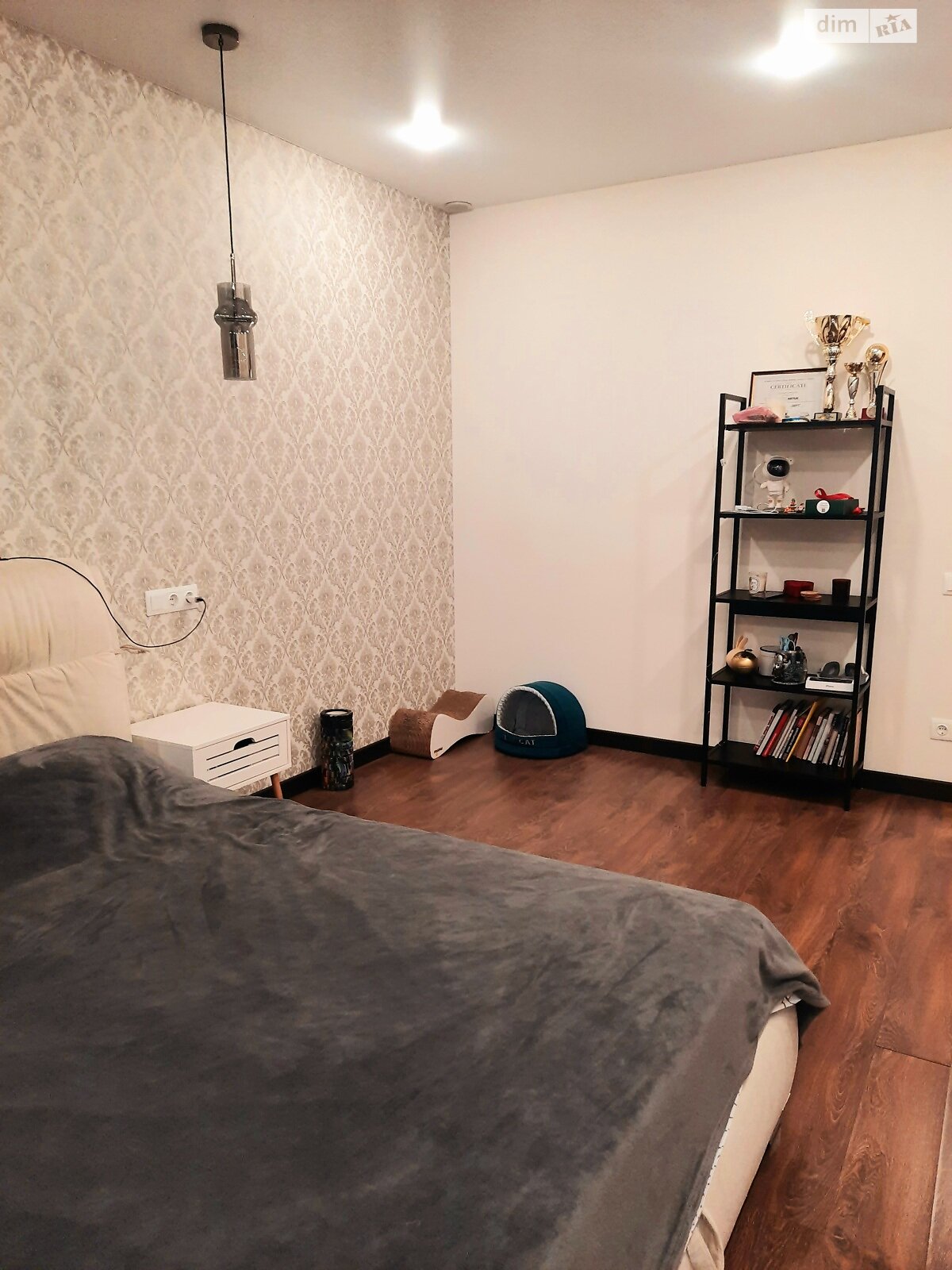 Продажа двухкомнатной квартиры в Харькове, на просп. Героев Харькова, район Салтовский фото 1