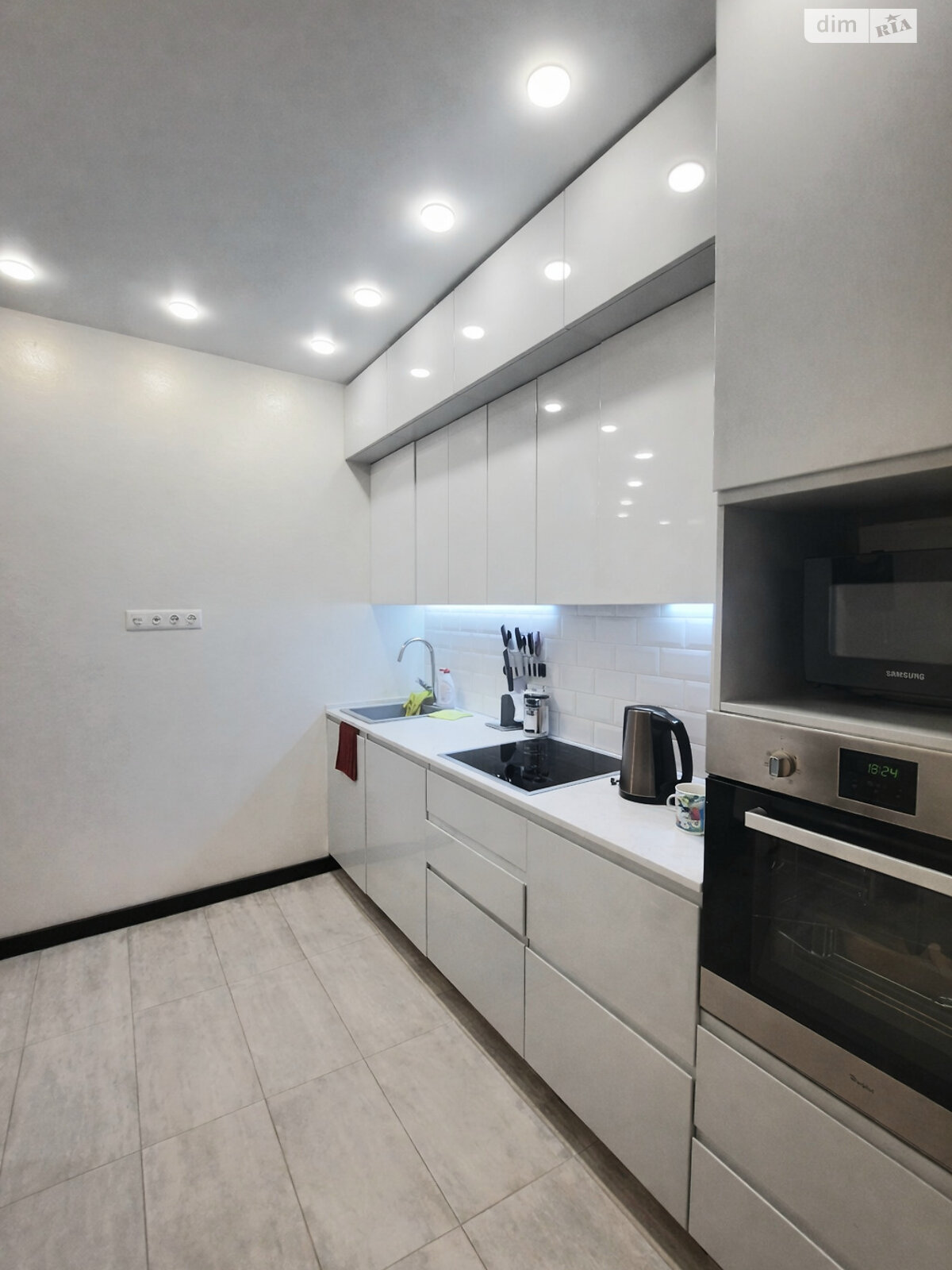 Продажа двухкомнатной квартиры в Харькове, на просп. Героев Харькова, район Салтовский фото 1