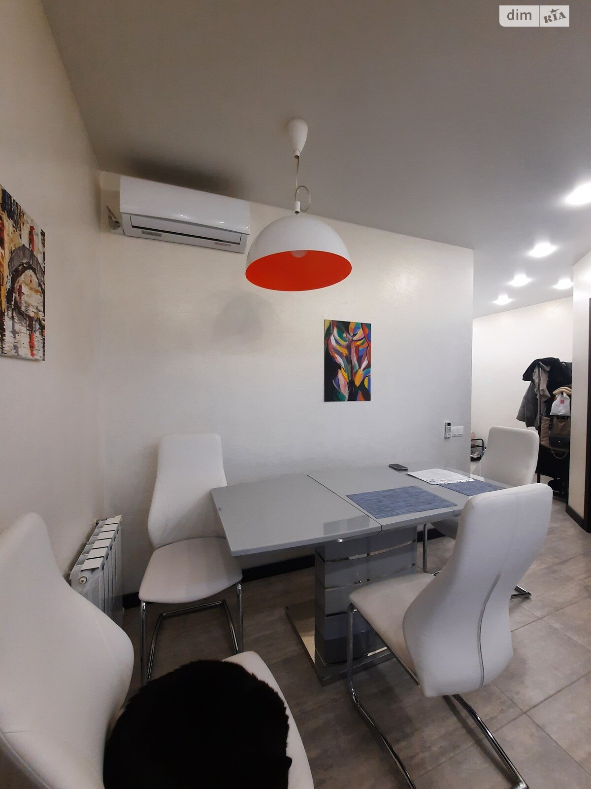 Продажа двухкомнатной квартиры в Харькове, на просп. Героев Харькова, район Салтовский фото 1