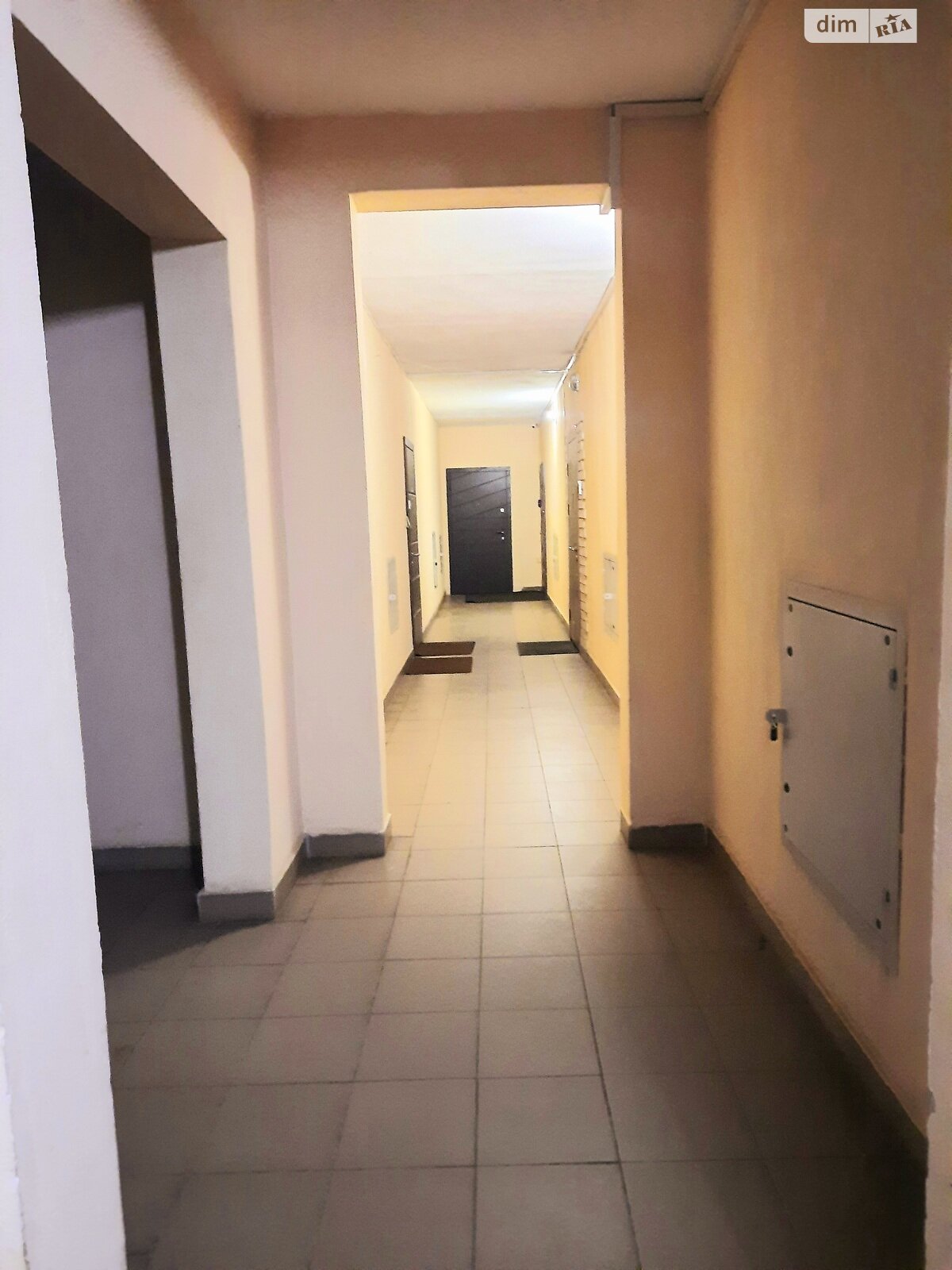 Продажа двухкомнатной квартиры в Харькове, на просп. Героев Харькова, район Салтовский фото 1