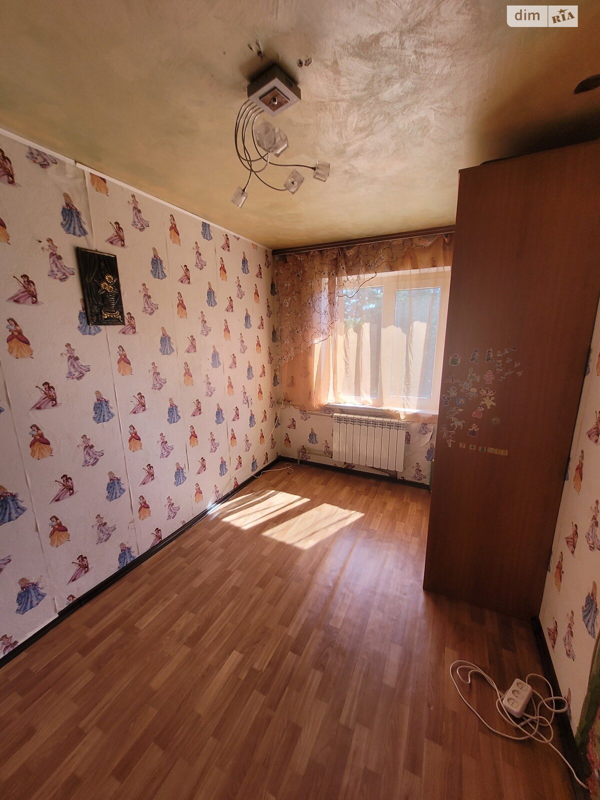 Продаж трикімнатної квартири в Харкові, на вул. Героїв Праці 48Б, район Салтівський фото 1