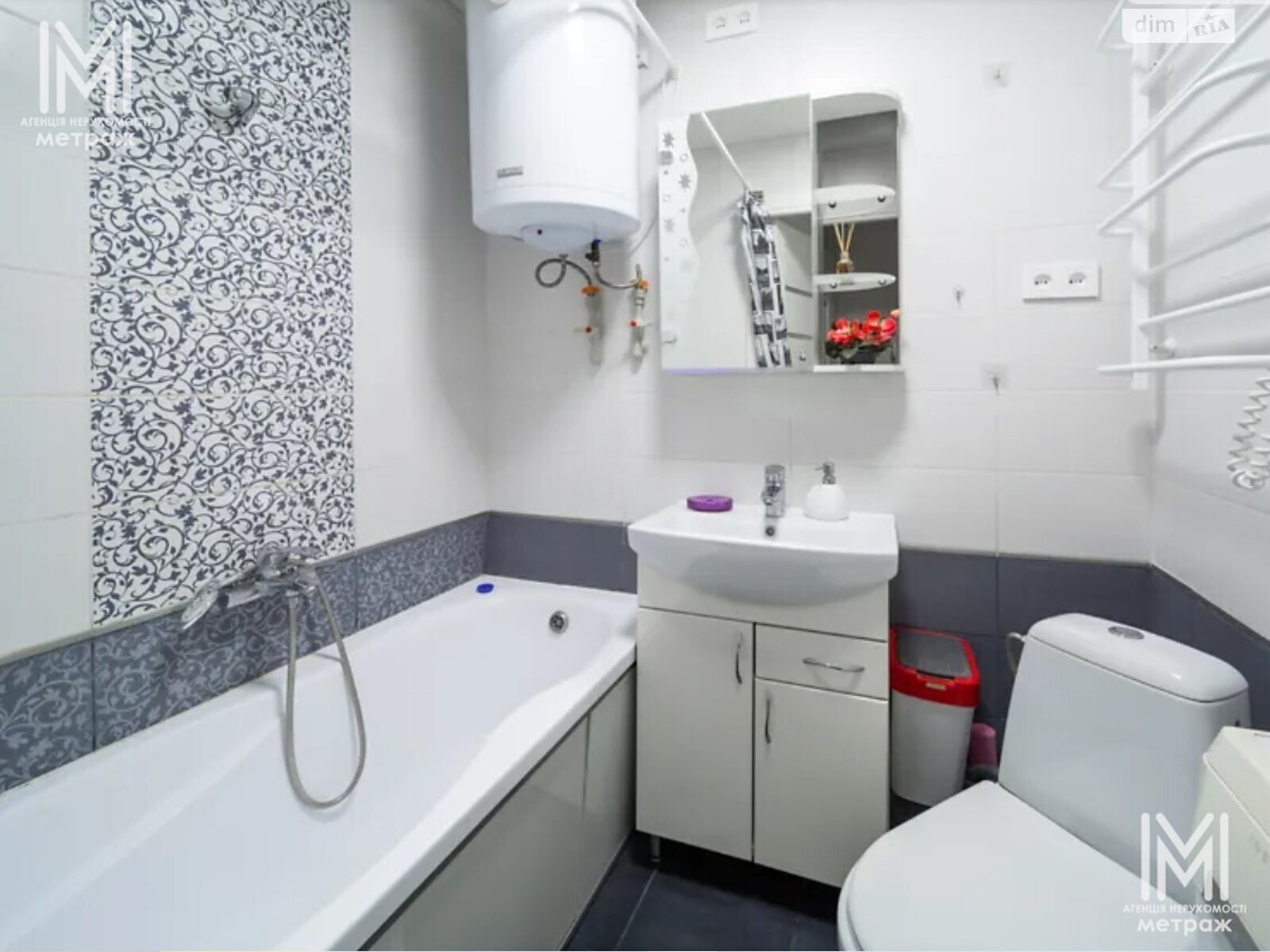 Продаж двокімнатної квартири в Харкові, на вул. Нескорених 47Д, район Салтівський фото 1 Продаж двокімнатної квартири в Харкові, на вул. Нескорених 47Д, район Салтівський фото 1