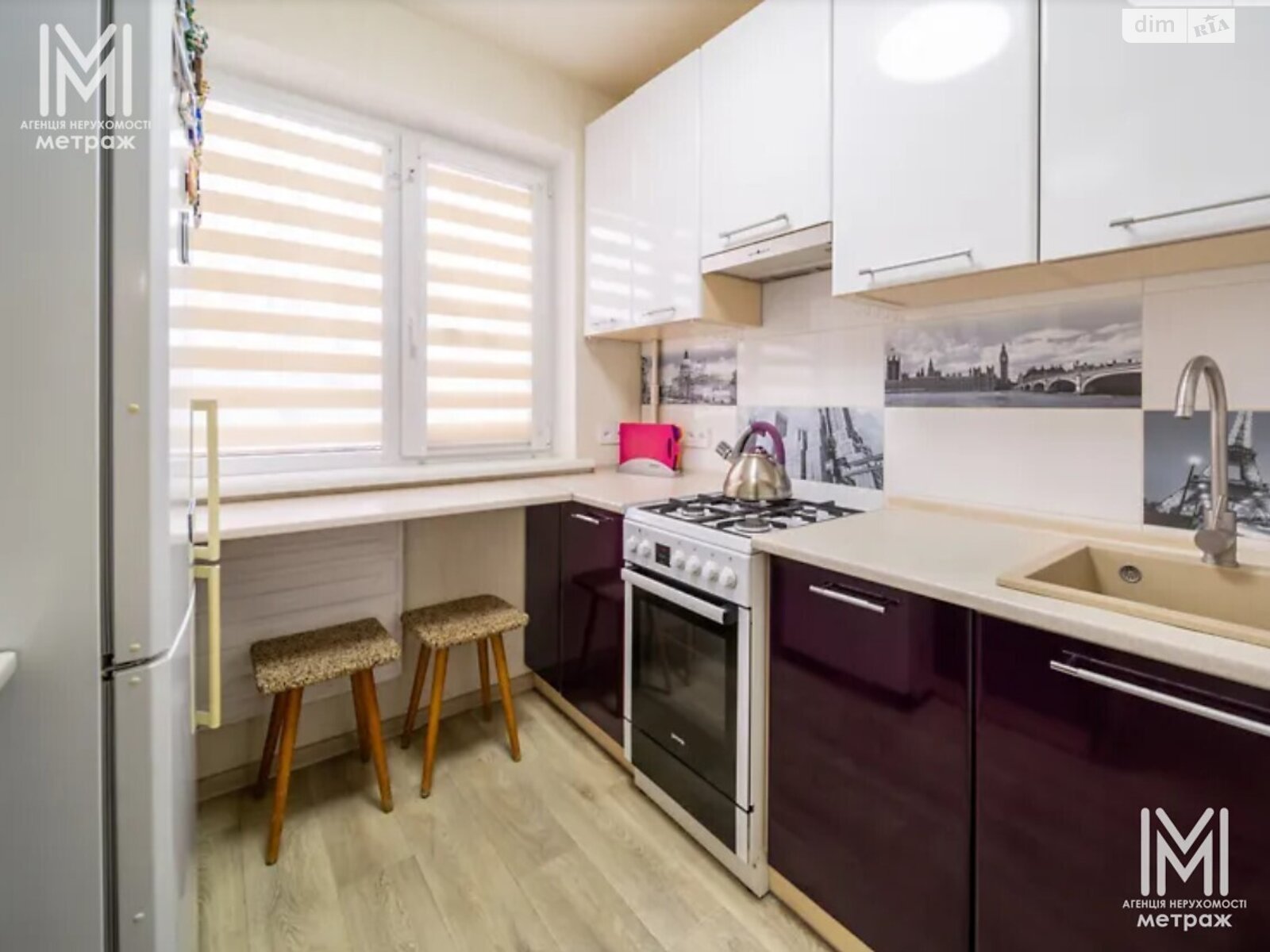 Продаж двокімнатної квартири в Харкові, на вул. Нескорених 47Д, район Салтівський фото 1 Продаж двокімнатної квартири в Харкові, на вул. Нескорених 47Д, район Салтівський фото 1