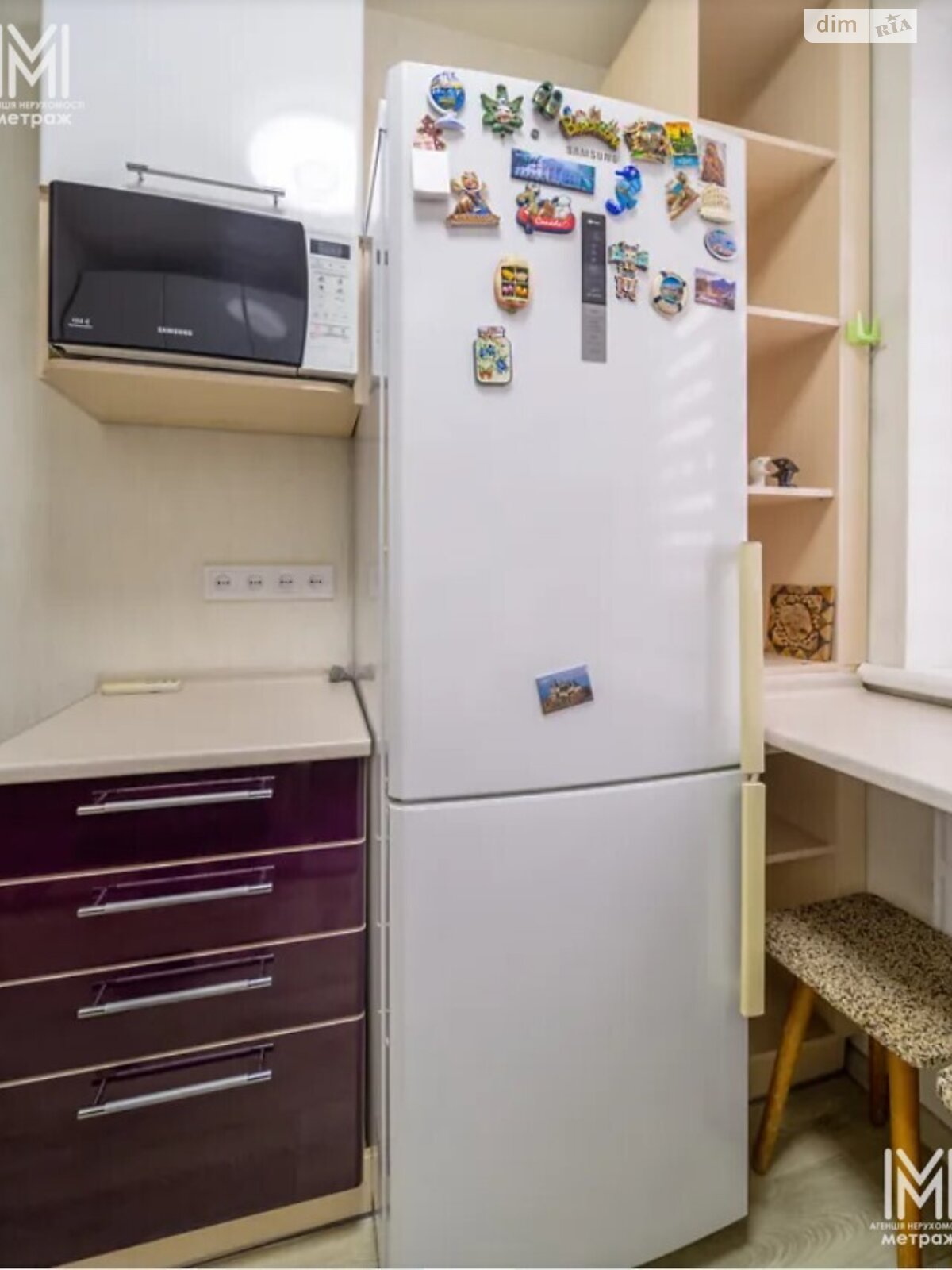 Продаж двокімнатної квартири в Харкові, на вул. Нескорених 47Д, район Салтівський фото 1 Продаж двокімнатної квартири в Харкові, на вул. Нескорених 47Д, район Салтівський фото 1
