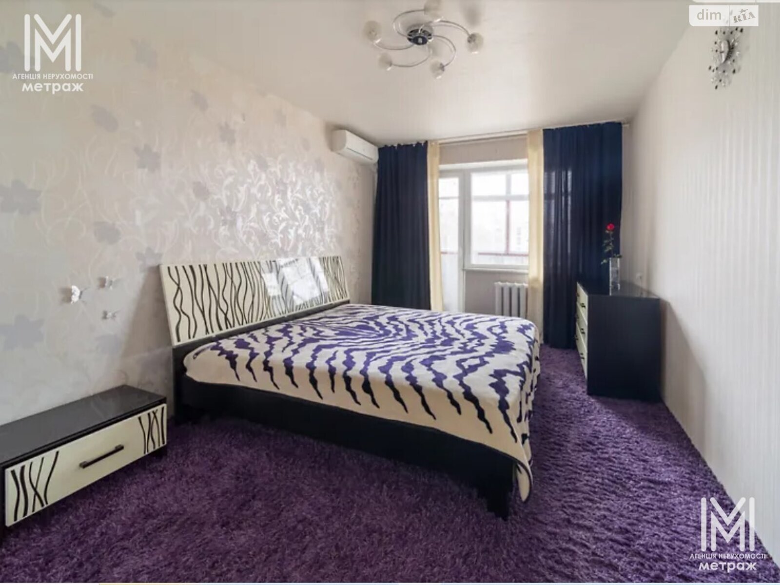 Продаж двокімнатної квартири в Харкові, на вул. Нескорених 47Д, район Салтівський фото 1 Продаж двокімнатної квартири в Харкові, на вул. Нескорених 47Д, район Салтівський фото 1