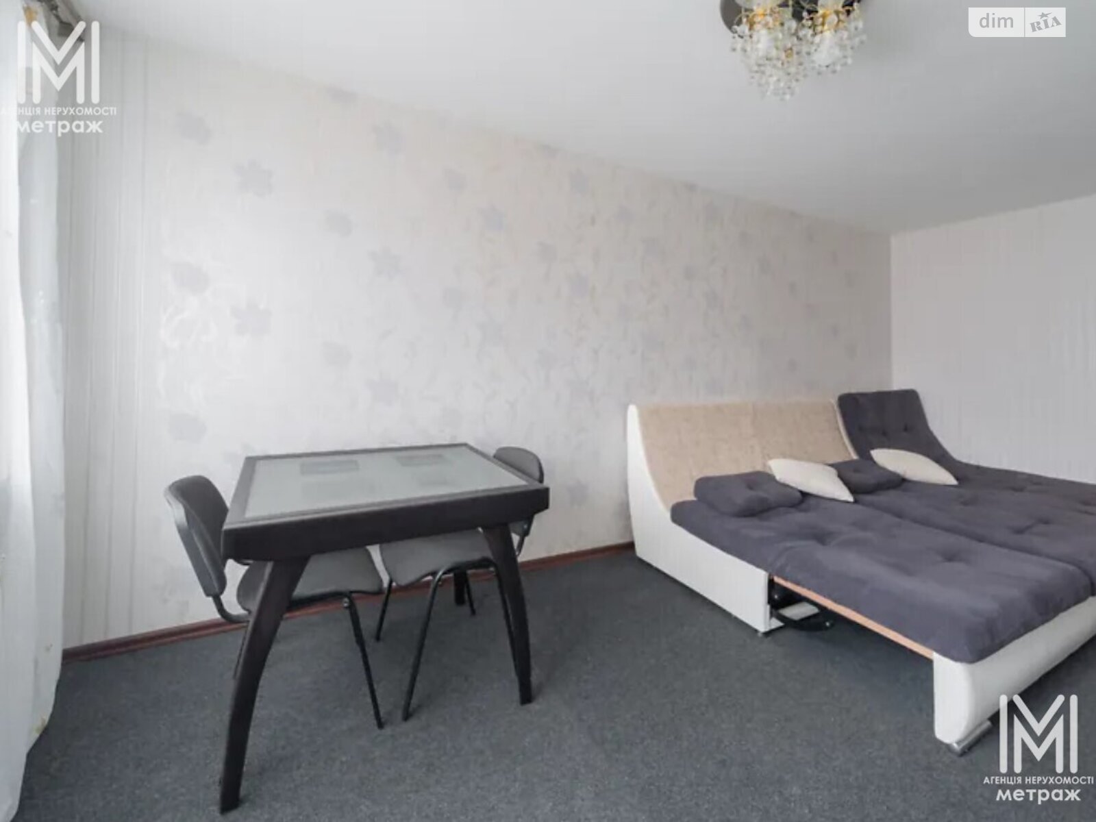 Продаж двокімнатної квартири в Харкові, на вул. Нескорених 47Д, район Салтівський фото 1 Продаж двокімнатної квартири в Харкові, на вул. Нескорених 47Д, район Салтівський фото 1