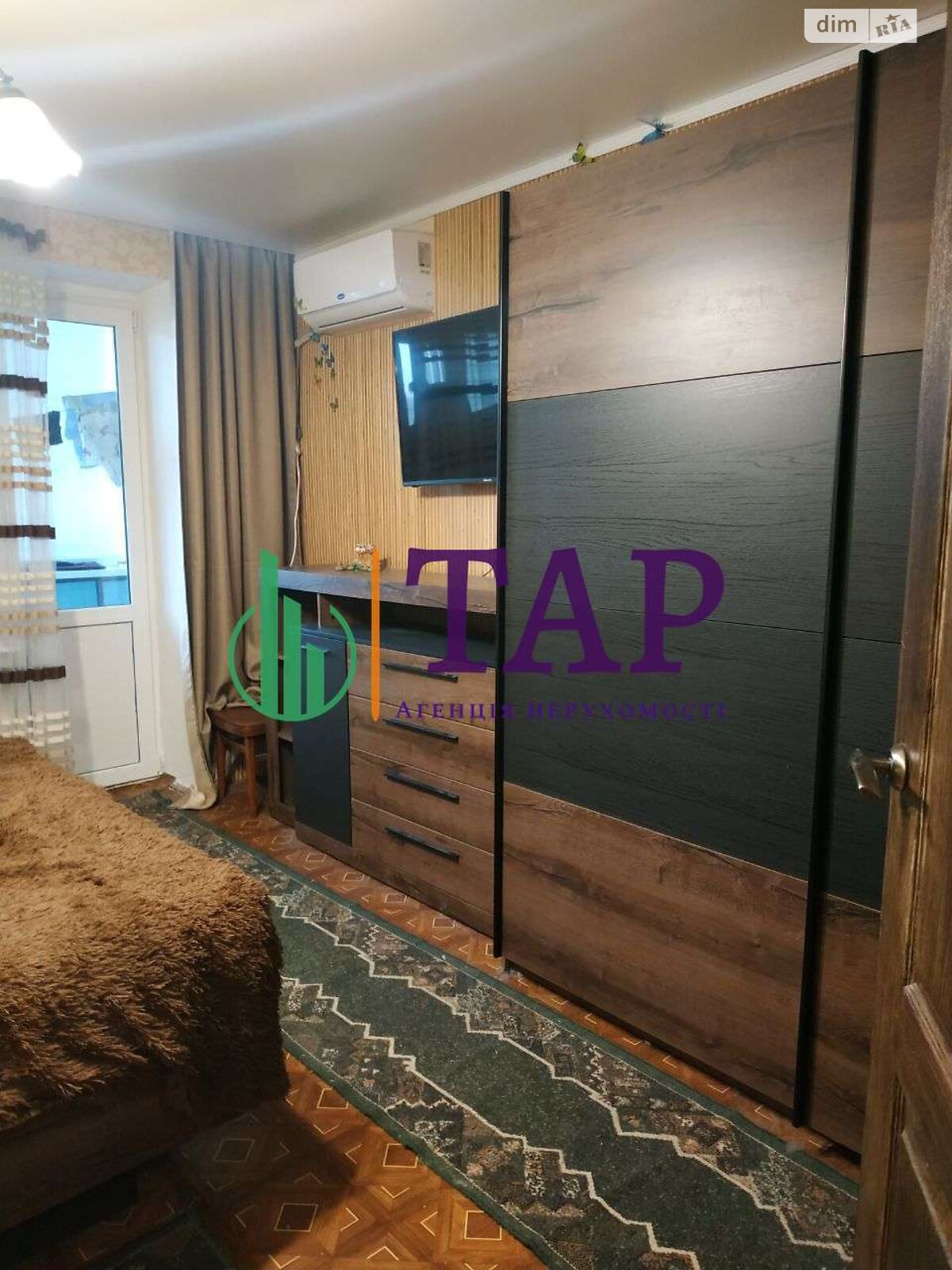 Продаж трикімнатної квартири в Харкові, на вул. Глобинська, район Салтівський фото 1 Продаж трикімнатної квартири в Харкові, на вул. Глобинська, район Салтівський фото 1