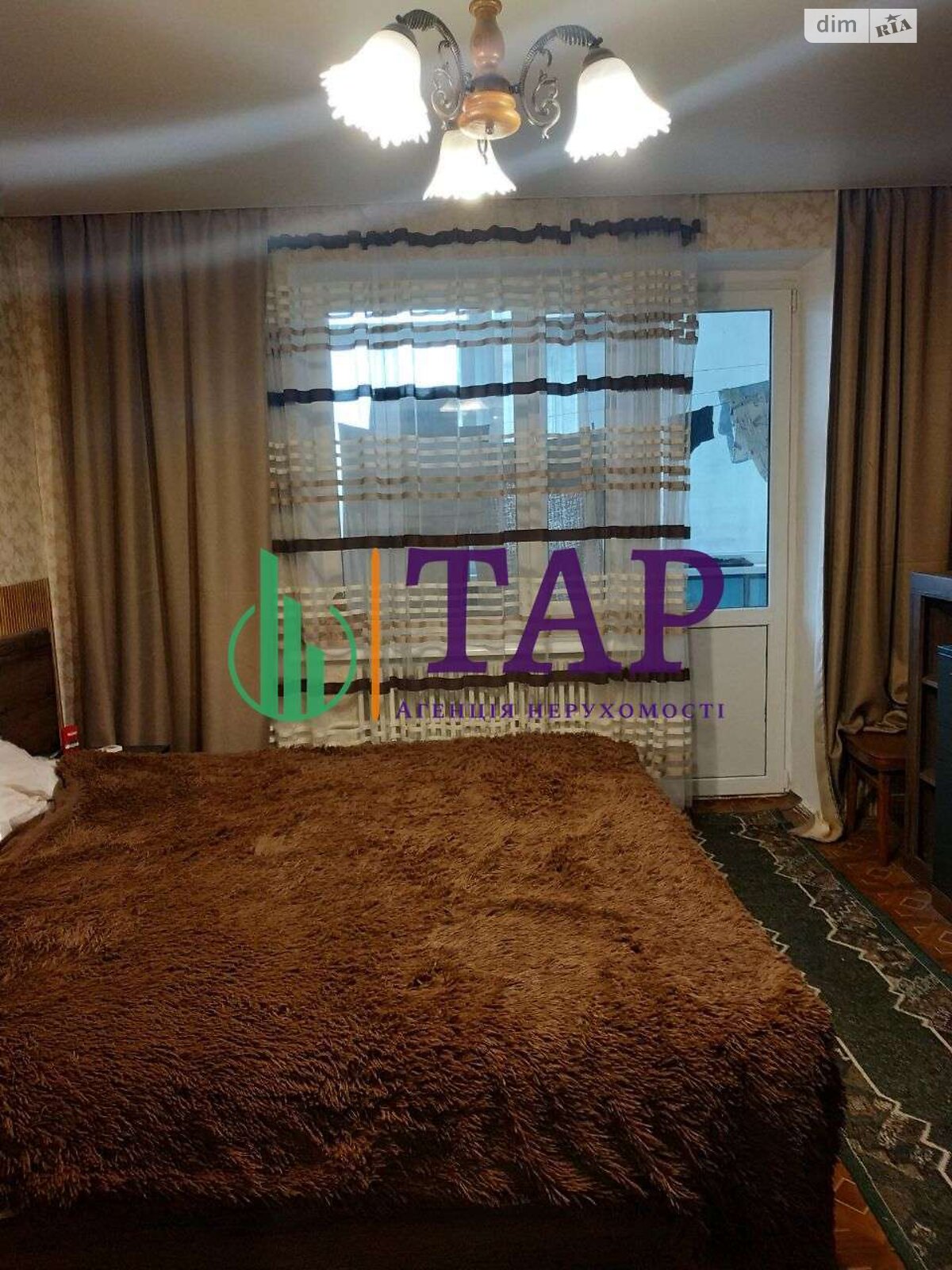 Продаж трикімнатної квартири в Харкові, на вул. Глобинська, район Салтівський фото 1 Продаж трикімнатної квартири в Харкові, на вул. Глобинська, район Салтівський фото 1