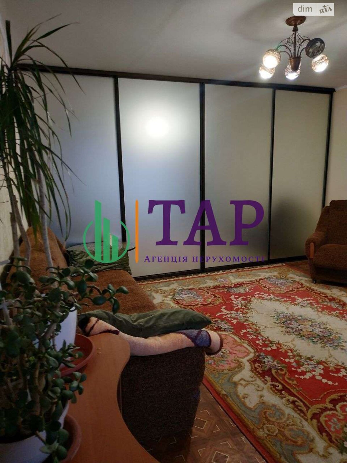 Продаж трикімнатної квартири в Харкові, на вул. Глобинська, район Салтівський фото 1 Продаж трикімнатної квартири в Харкові, на вул. Глобинська, район Салтівський фото 1