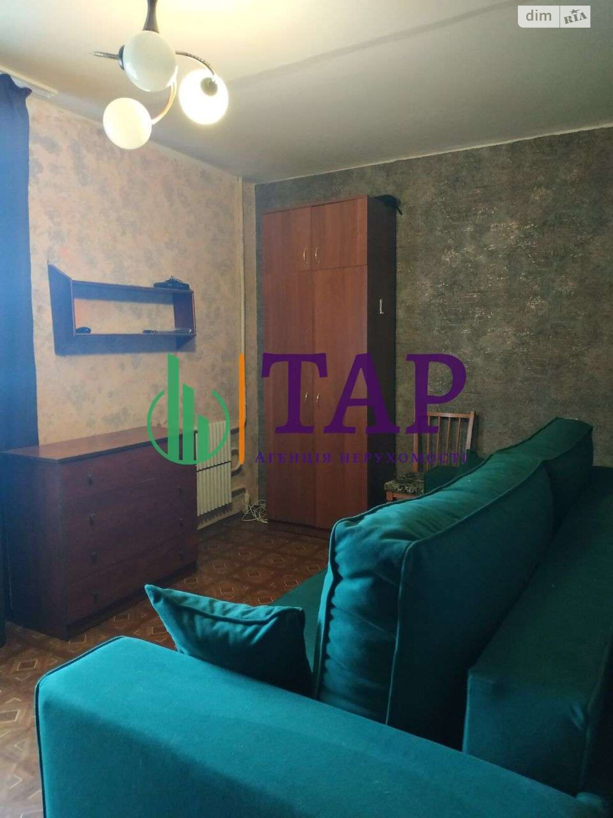 Продаж трикімнатної квартири в Харкові, на вул. Глобинська, район Салтівський фото 1 Продаж трикімнатної квартири в Харкові, на вул. Глобинська, район Салтівський фото 1