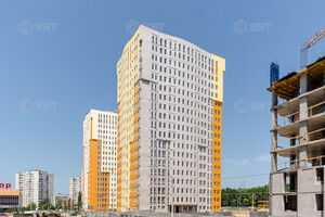 Продажа двухкомнатной квартиры в Харькове, на ул. Гвардейцев-Широнинцев 3, район Северная Салтовка фото 2