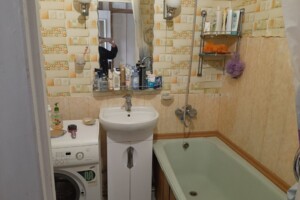 Продажа четырехкомнатной квартиры в Харькове, на ул. Гвардейцев-Широнинцев 15/46, район Салтовский фото 2