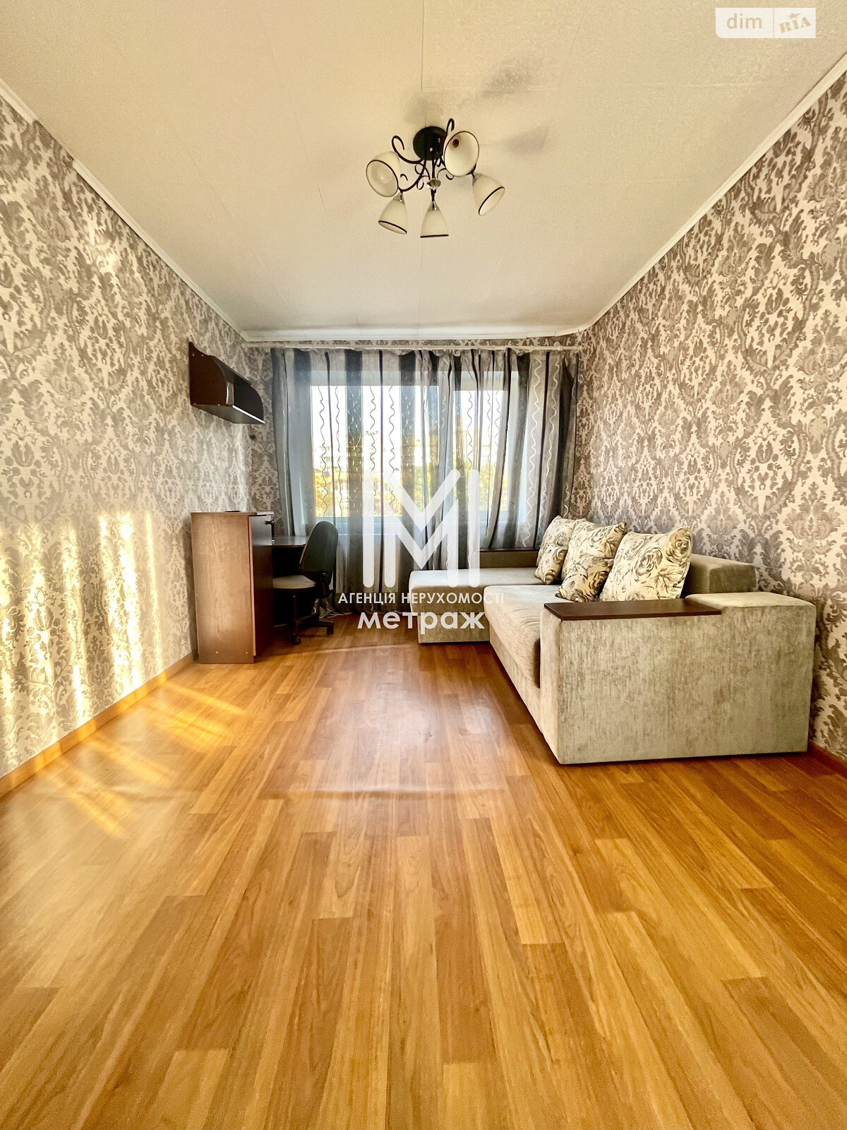 Продаж трикімнатної квартири в Харкові, на вул. Гвардійців-Широнінців 73В, район Салтівський фото 1 Продаж трикімнатної квартири в Харкові, на вул. Гвардійців-Широнінців 73В, район Салтівський фото 1