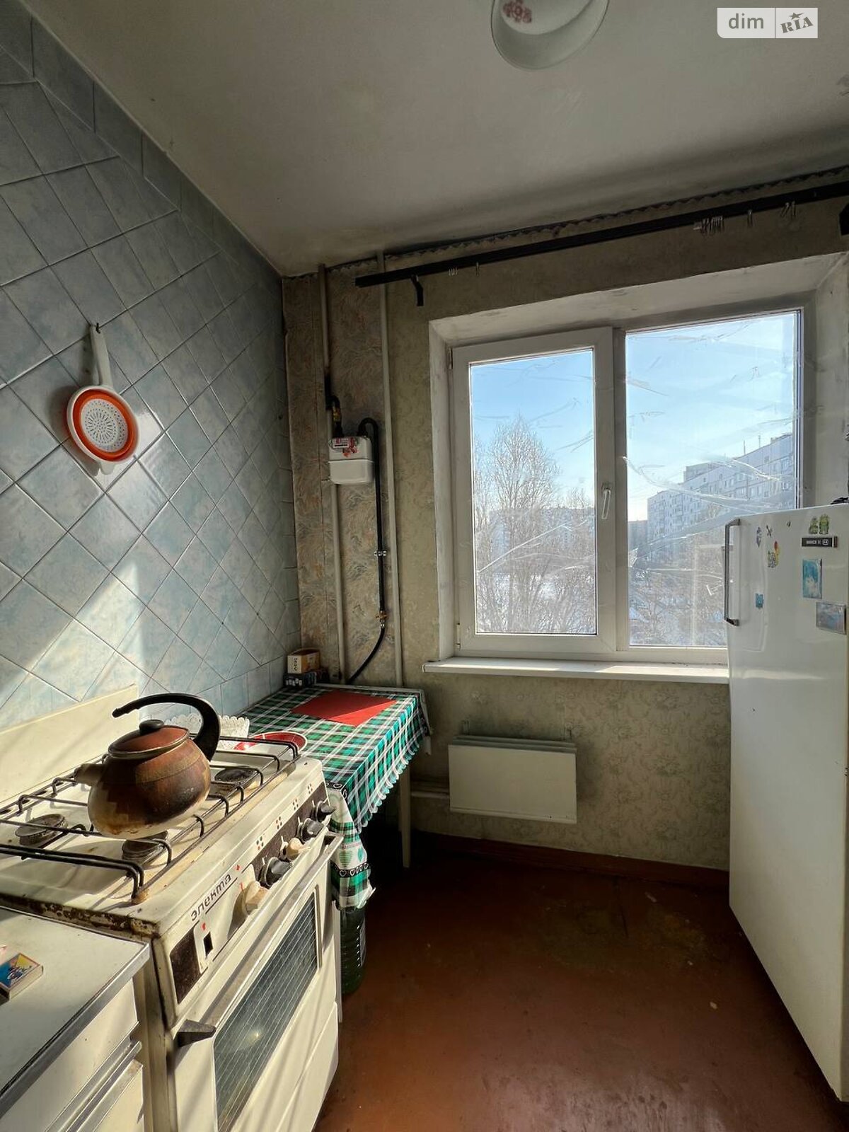 Продажа однокомнатной квартиры в Харькове, на ул. Гвардейцев-Широнинцев 21Б, район Салтовский фото 1 Продажа однокомнатной квартиры в Харькове, на ул. Гвардейцев-Широнинцев 21Б, район Салтовский фото 1