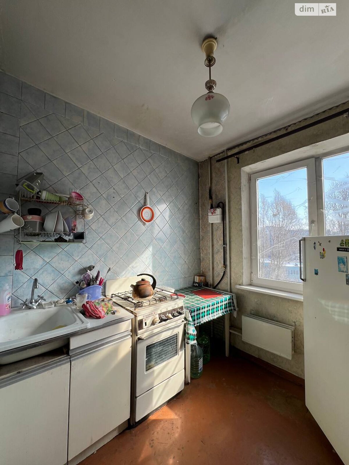 Продажа однокомнатной квартиры в Харькове, на ул. Гвардейцев-Широнинцев 21Б, район Салтовский фото 1 Продажа однокомнатной квартиры в Харькове, на ул. Гвардейцев-Широнинцев 21Б, район Салтовский фото 1