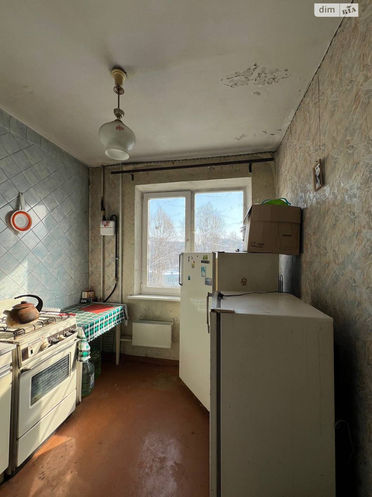 Продажа однокомнатной квартиры в Харькове, на ул. Гвардейцев-Широнинцев 21Б, район Салтовский фото 1 Продажа однокомнатной квартиры в Харькове, на ул. Гвардейцев-Широнинцев 21Б, район Салтовский фото 1