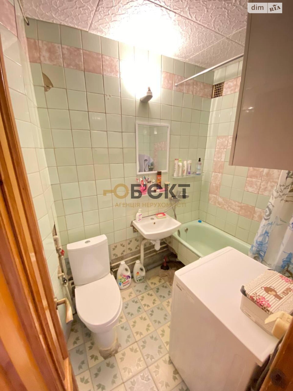 Продаж двокімнатної квартири в Харкові, на вул. Гвардійців-Широнінців 38В, район Салтівський фото 1 Продаж двокімнатної квартири в Харкові, на вул. Гвардійців-Широнінців 38В, район Салтівський фото 1