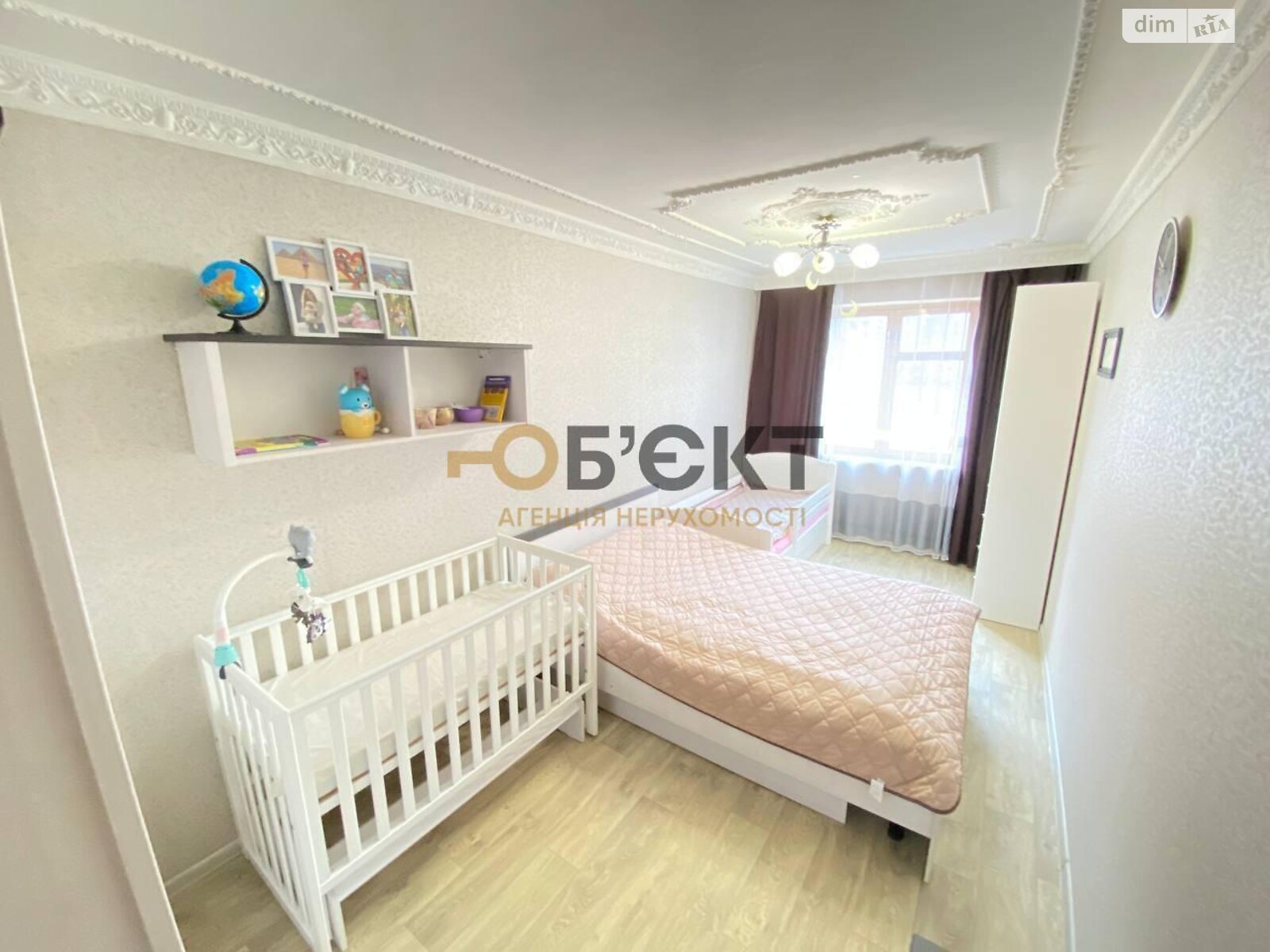 Продаж двокімнатної квартири в Харкові, на вул. Гвардійців-Широнінців 38В, район Салтівський фото 1 Продаж двокімнатної квартири в Харкові, на вул. Гвардійців-Широнінців 38В, район Салтівський фото 1