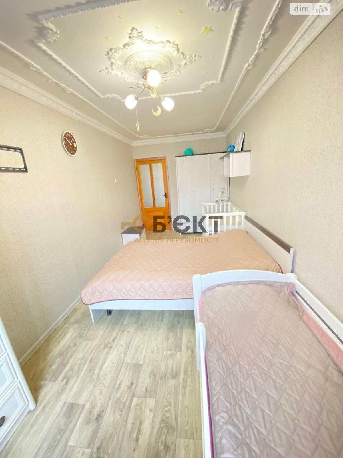Продаж двокімнатної квартири в Харкові, на вул. Гвардійців-Широнінців 38В, район Салтівський фото 1 Продаж двокімнатної квартири в Харкові, на вул. Гвардійців-Широнінців 38В, район Салтівський фото 1