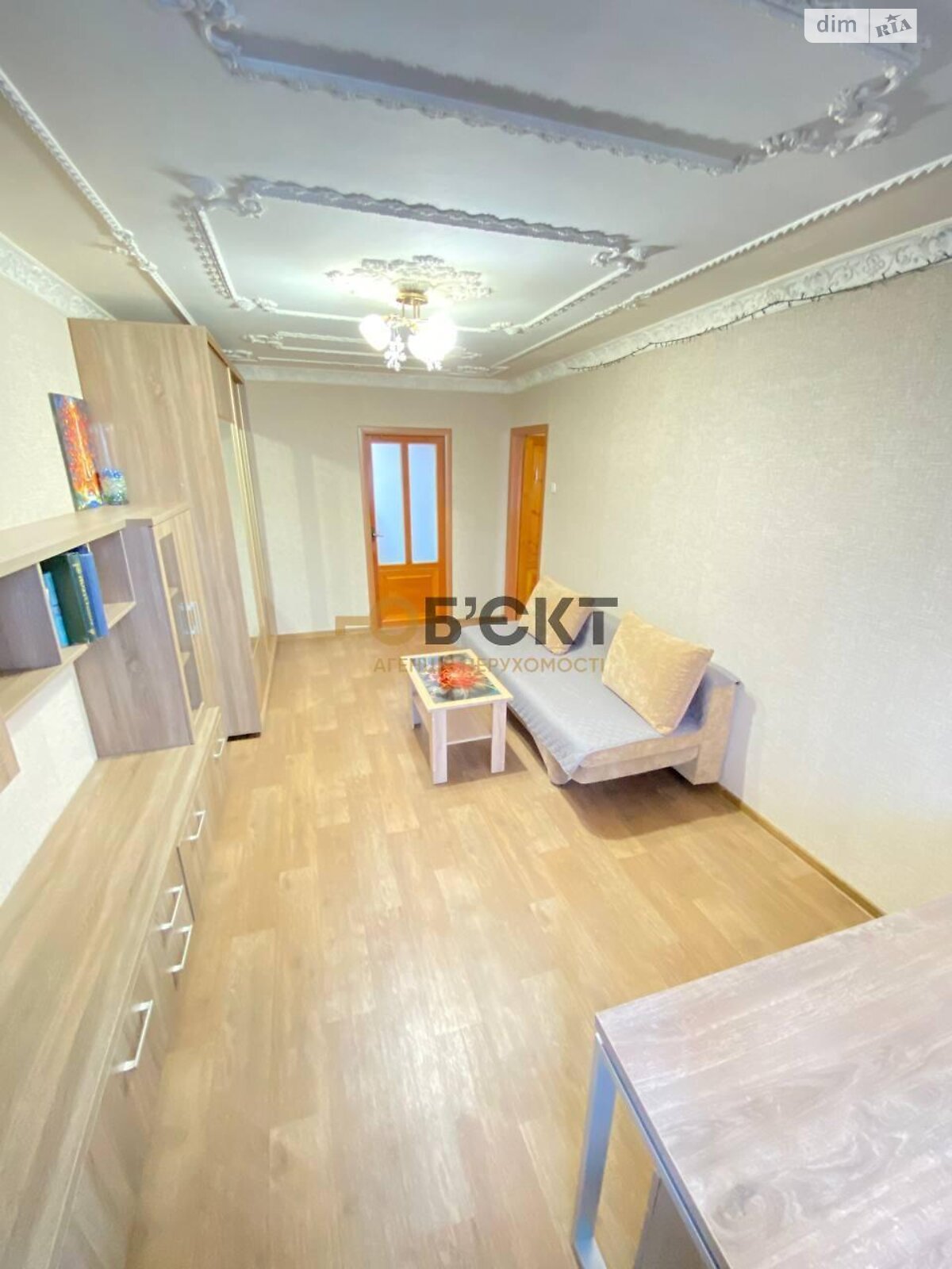 Продаж двокімнатної квартири в Харкові, на вул. Гвардійців-Широнінців 38В, район Салтівський фото 1 Продаж двокімнатної квартири в Харкові, на вул. Гвардійців-Широнінців 38В, район Салтівський фото 1