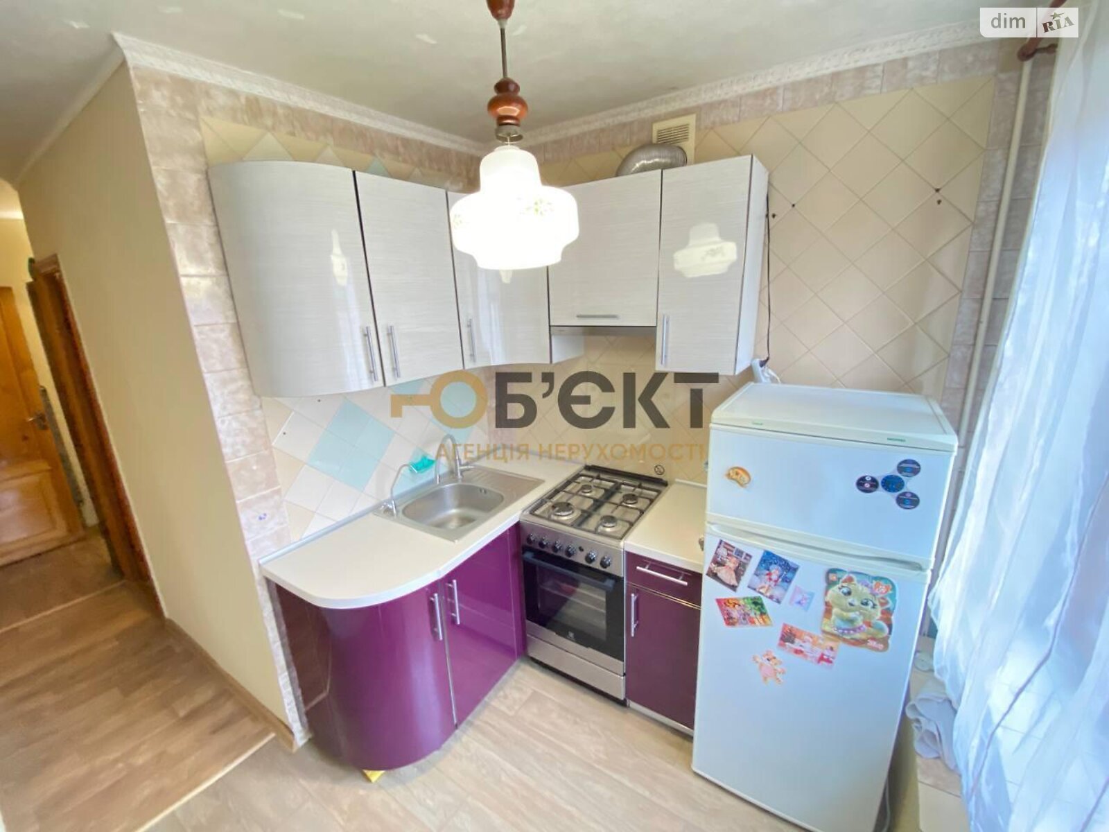 Продаж двокімнатної квартири в Харкові, на вул. Гвардійців-Широнінців 38В, район Салтівський фото 1 Продаж двокімнатної квартири в Харкові, на вул. Гвардійців-Широнінців 38В, район Салтівський фото 1