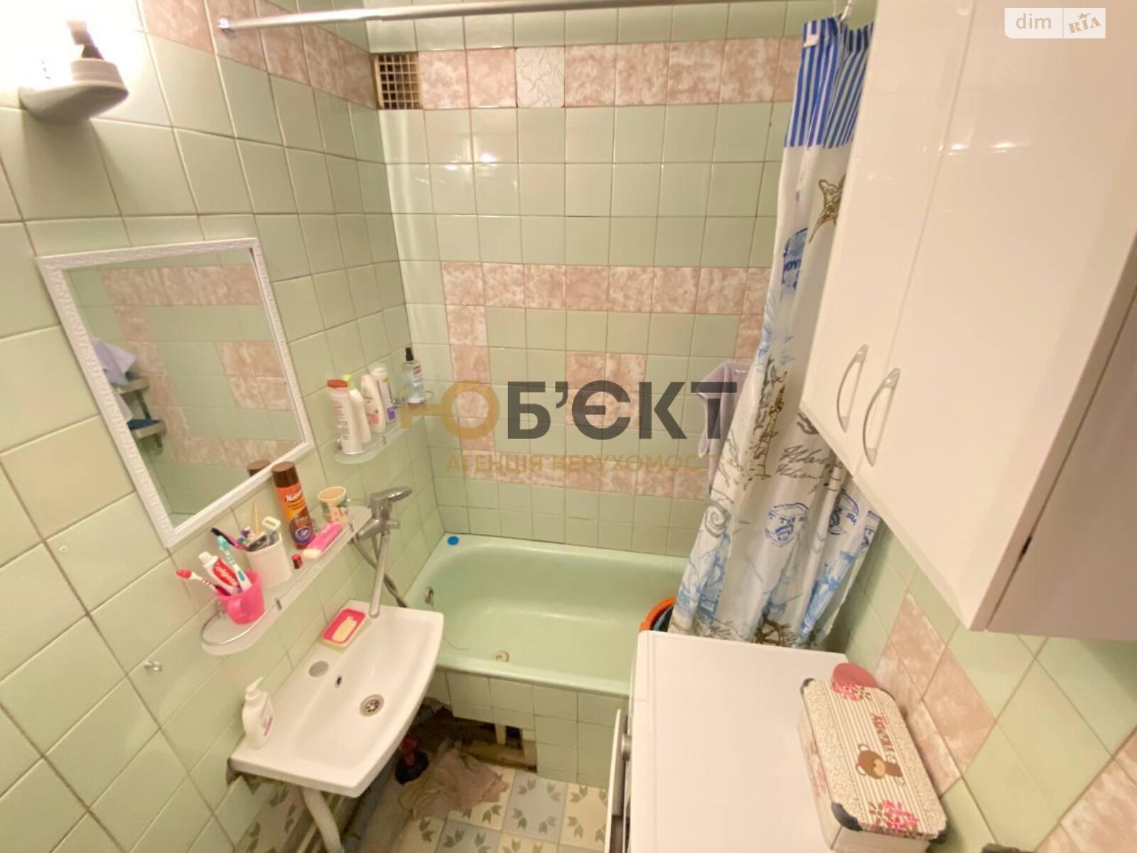 Продаж двокімнатної квартири в Харкові, на вул. Гвардійців-Широнінців 38В, район Салтівський фото 1 Продаж двокімнатної квартири в Харкові, на вул. Гвардійців-Широнінців 38В, район Салтівський фото 1