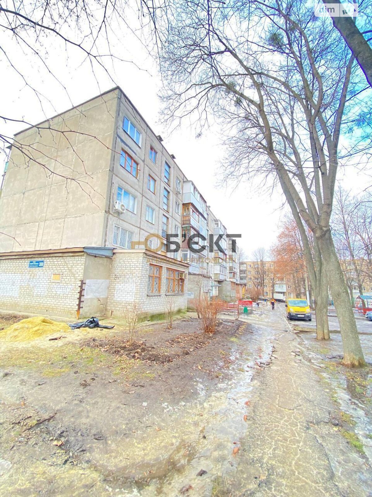 Продаж двокімнатної квартири в Харкові, на вул. Гвардійців-Широнінців 38В, район Салтівський фото 1 Продаж двокімнатної квартири в Харкові, на вул. Гвардійців-Широнінців 38В, район Салтівський фото 1