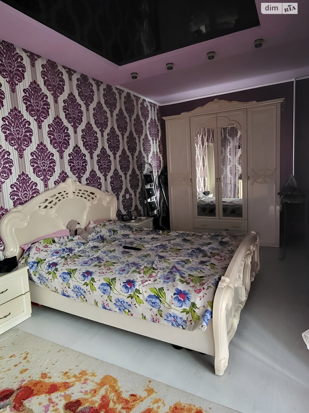 Продаж трикімнатної квартири в Харкові, на вул. Гвардійців-Широнінців 54, район Салтівський фото 1 Продаж трикімнатної квартири в Харкові, на вул. Гвардійців-Широнінців 54, район Салтівський фото 1