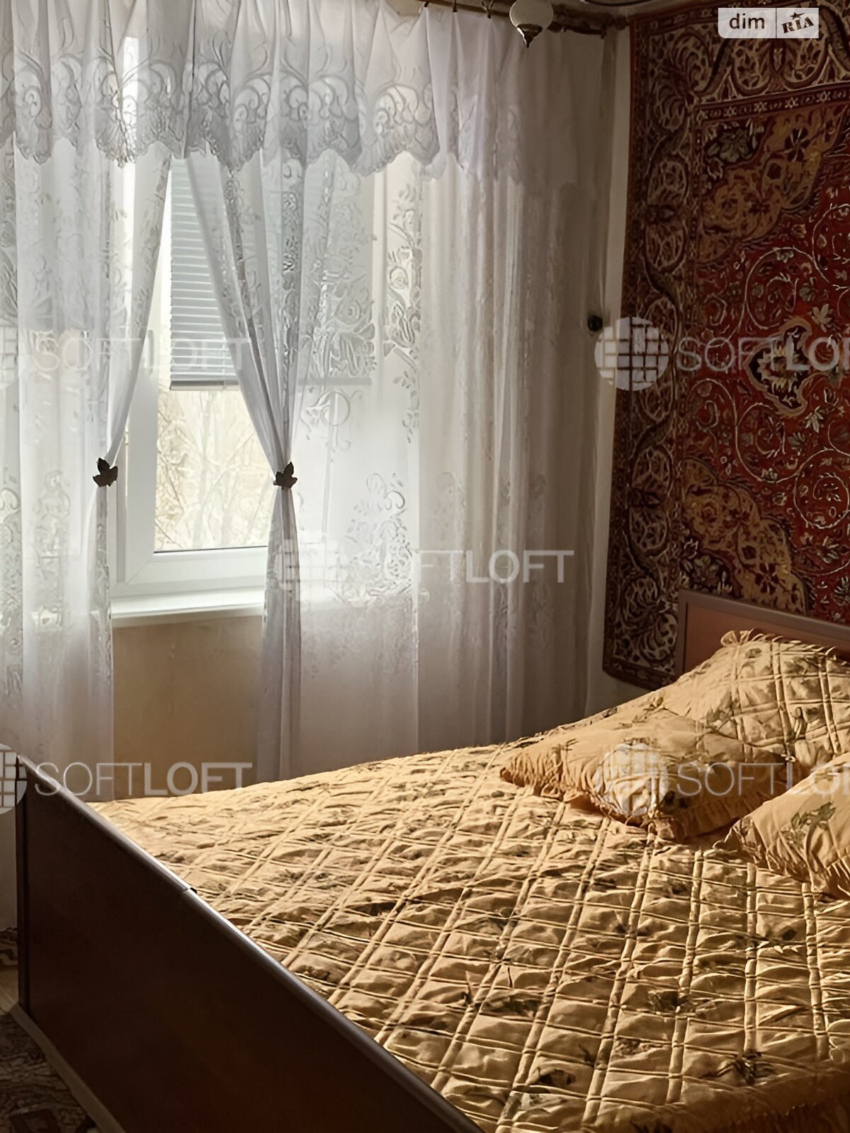 Продаж двокімнатної квартири в Харкові, на вул. Гвардійців-Широнінців 79А, район Салтівський фото 1 Продаж двокімнатної квартири в Харкові, на вул. Гвардійців-Широнінців 79А, район Салтівський фото 1