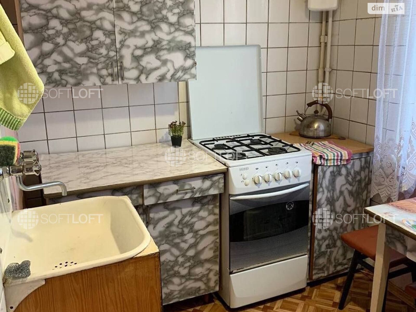 Продаж двокімнатної квартири в Харкові, на вул. Гвардійців-Широнінців 79А, район Салтівський фото 1 Продаж двокімнатної квартири в Харкові, на вул. Гвардійців-Широнінців 79А, район Салтівський фото 1