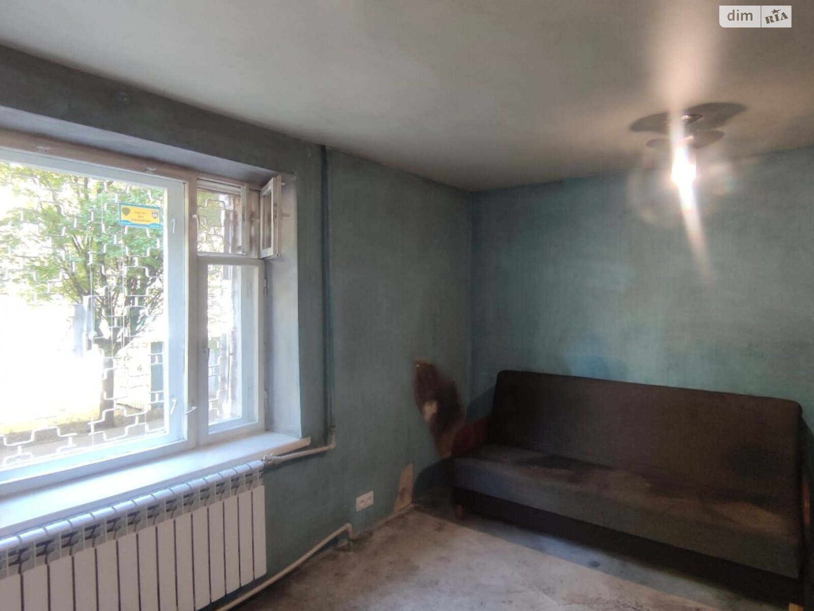 Продаж однокімнатної квартири в Харкові, на вул. Гвардійців-Широнінців 41Б, район Салтівський фото 1 Продаж однокімнатної квартири в Харкові, на вул. Гвардійців-Широнінців 41Б, район Салтівський фото 1