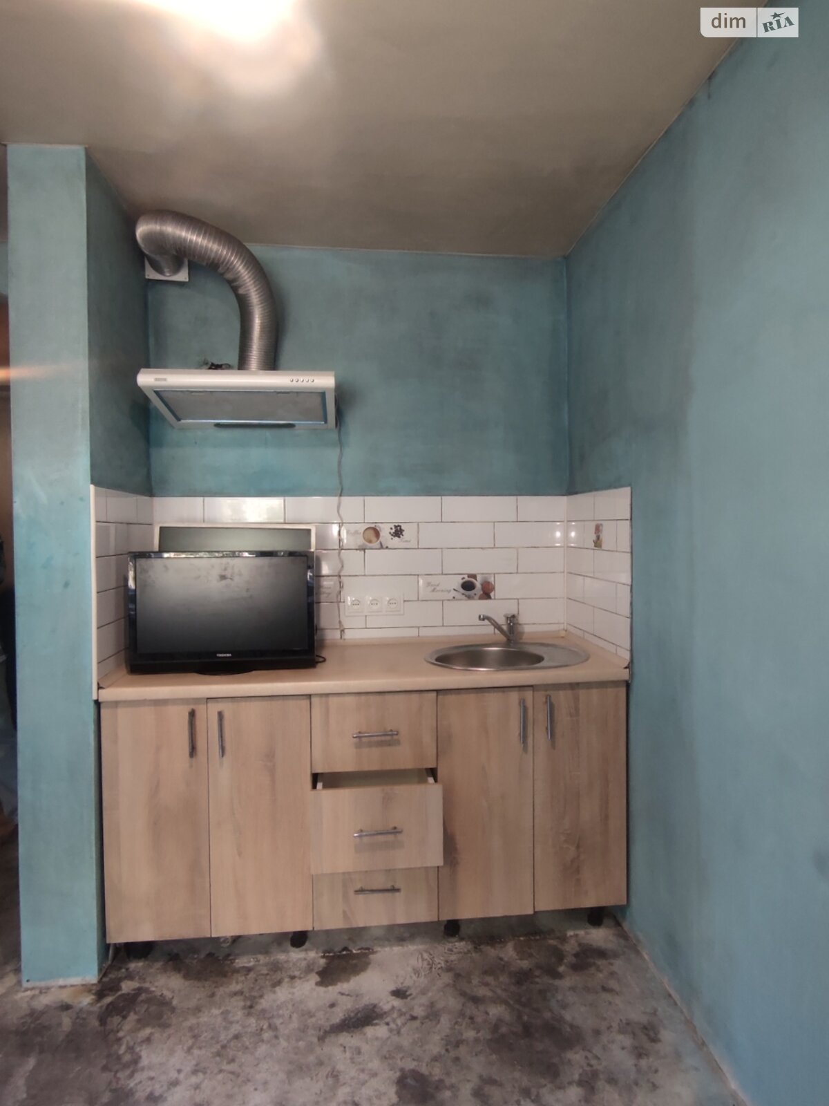 Продаж однокімнатної квартири в Харкові, на вул. Гвардійців-Широнінців 41Б, район Салтівський фото 1 Продаж однокімнатної квартири в Харкові, на вул. Гвардійців-Широнінців 41Б, район Салтівський фото 1