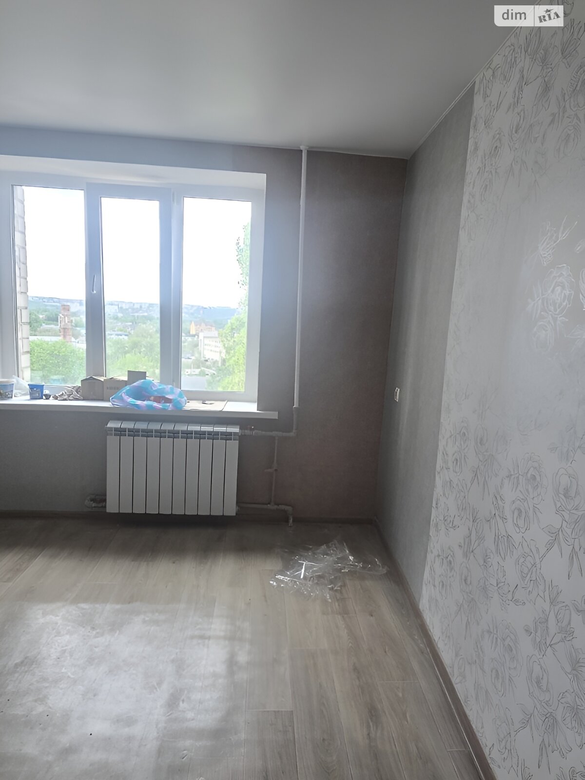 Продаж однокімнатної квартири в Харкові, на вул. Гвардійців-Широнінців 43В, район Салтівський фото 1 Продаж однокімнатної квартири в Харкові, на вул. Гвардійців-Широнінців 43В, район Салтівський фото 1