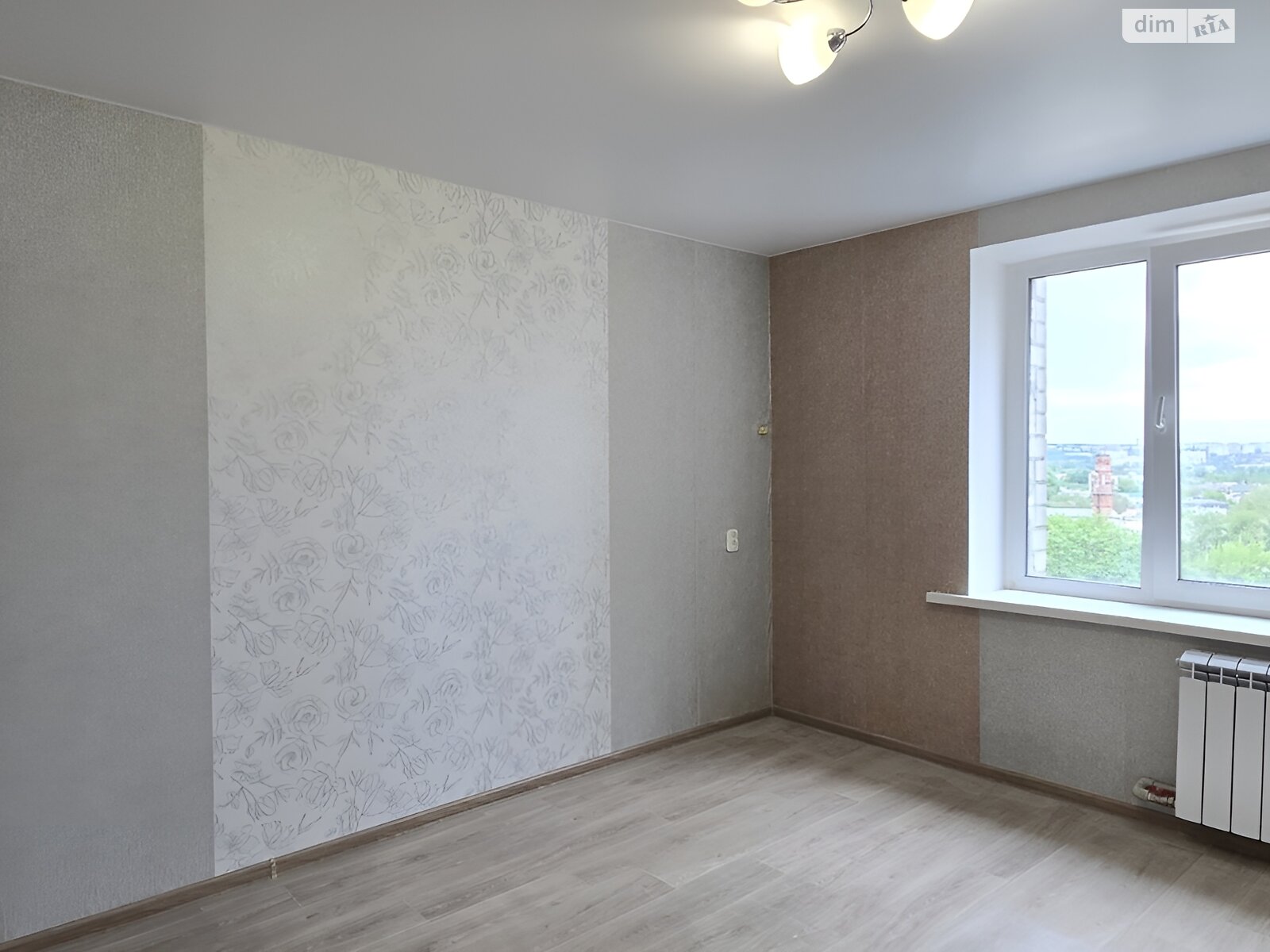 Продаж однокімнатної квартири в Харкові, на вул. Гвардійців-Широнінців 43В, район Салтівський фото 1 Продаж однокімнатної квартири в Харкові, на вул. Гвардійців-Широнінців 43В, район Салтівський фото 1
