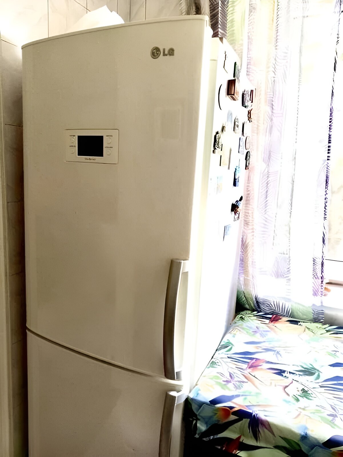 Продаж двокімнатної квартири в Харкові, на вул. Гвардійців-Широнінців 14Б, район Салтівський фото 1 Продаж двокімнатної квартири в Харкові, на вул. Гвардійців-Широнінців 14Б, район Салтівський фото 1