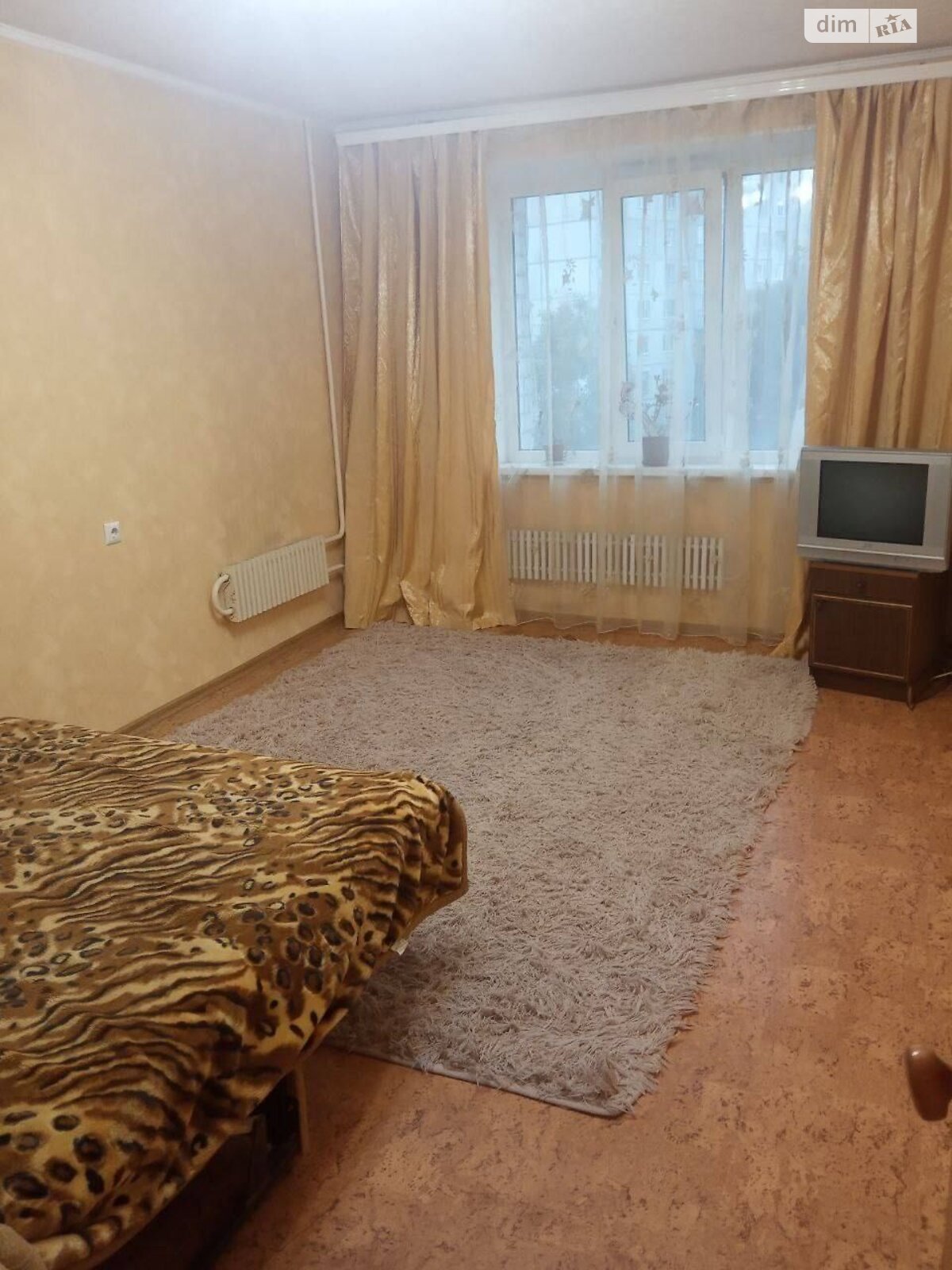 Продажа однокомнатной квартиры в Харькове, на ул. Гвардейцев-Широнинцев 39Д, район Салтовский фото 1 Продажа однокомнатной квартиры в Харькове, на ул. Гвардейцев-Широнинцев 39Д, район Салтовский фото 1