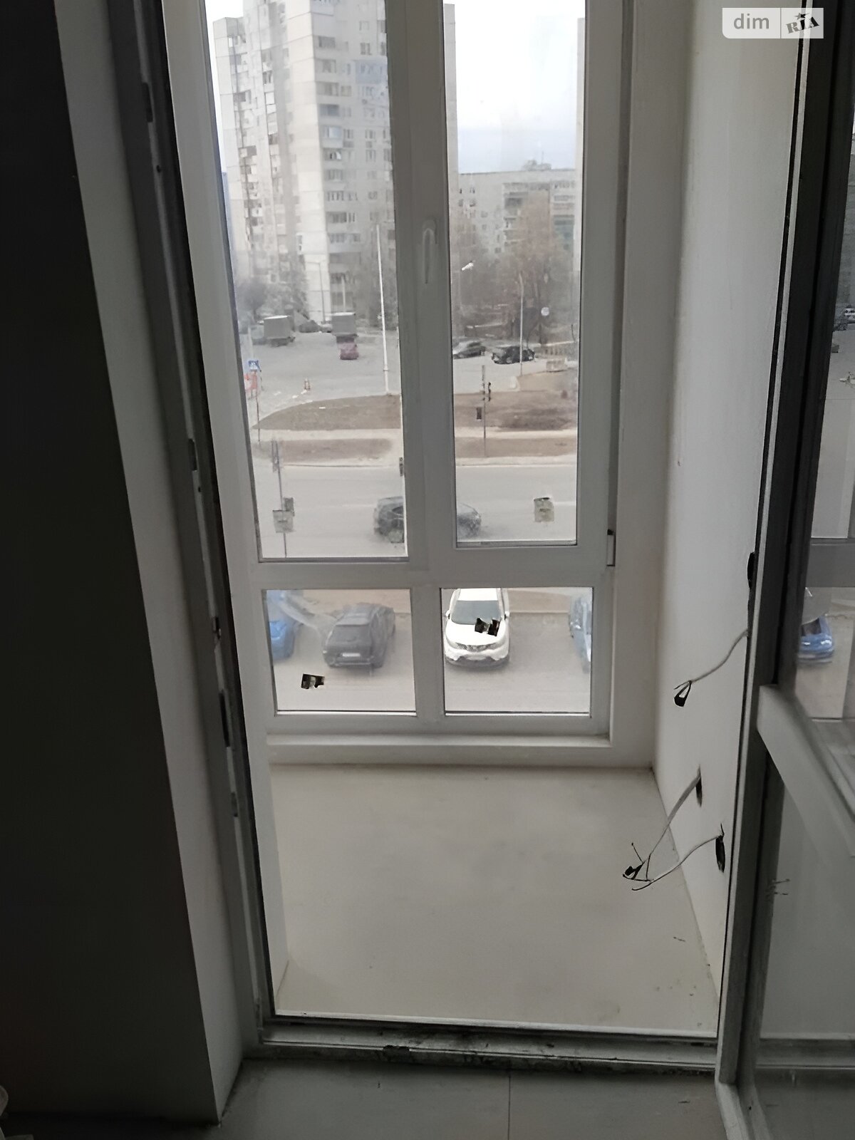 Продажа двухкомнатной квартиры в Харькове, на ул. Гвардейцев-Широнинцев 70, район Салтовский фото 1