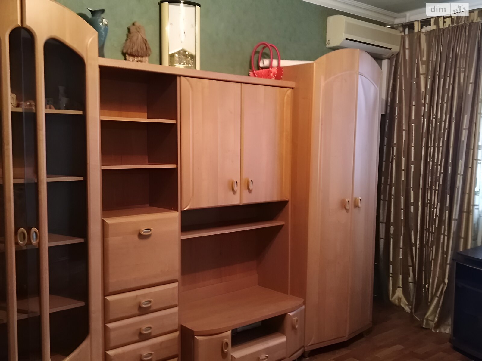 Продаж трикімнатної квартири в Харкові, на вул. Гвардійців-Широнінців 97, район Салтівський фото 1 Продаж трикімнатної квартири в Харкові, на вул. Гвардійців-Широнінців 97, район Салтівський фото 1