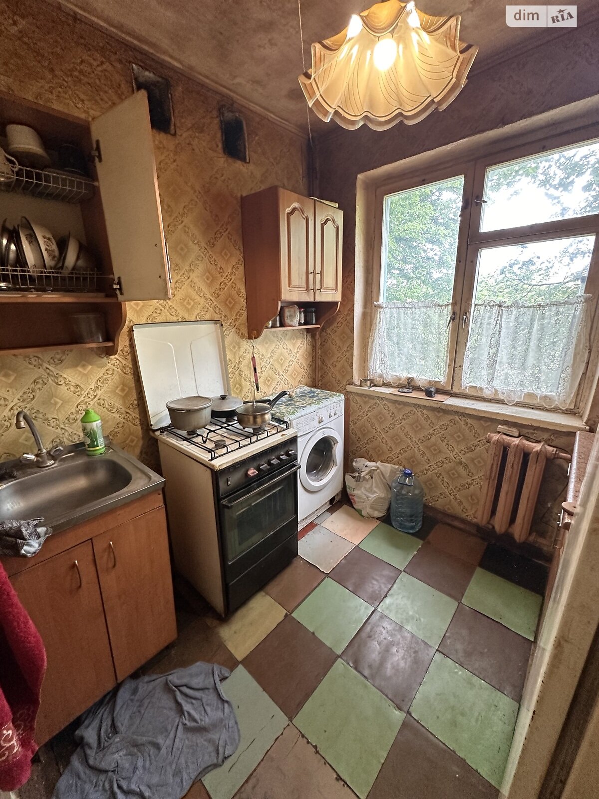 Продажа трехкомнатной квартиры в Харькове, на ул. Гвардейцев-Широнинцев 10, район Салтовский фото 1 Продажа трехкомнатной квартиры в Харькове, на ул. Гвардейцев-Широнинцев 10, район Салтовский фото 1