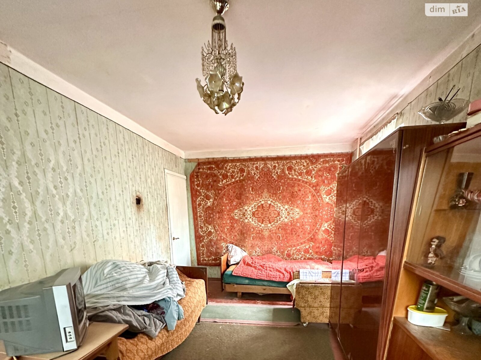 Продажа трехкомнатной квартиры в Харькове, на ул. Гвардейцев-Широнинцев 10, район Салтовский фото 1 Продажа трехкомнатной квартиры в Харькове, на ул. Гвардейцев-Широнинцев 10, район Салтовский фото 1
