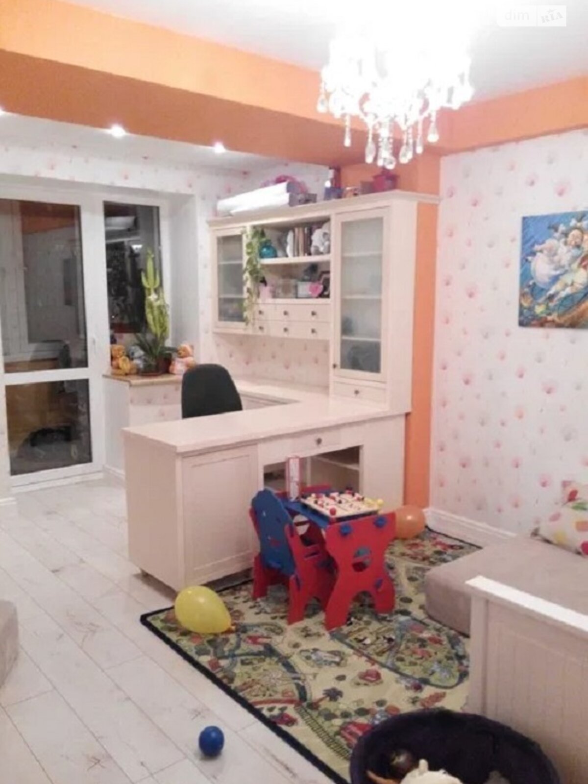 Продаж трикімнатної квартири в Харкові, на вул. Гвардійців-Широнінців 29А, район Салтівський фото 1 Продаж трикімнатної квартири в Харкові, на вул. Гвардійців-Широнінців 29А, район Салтівський фото 1