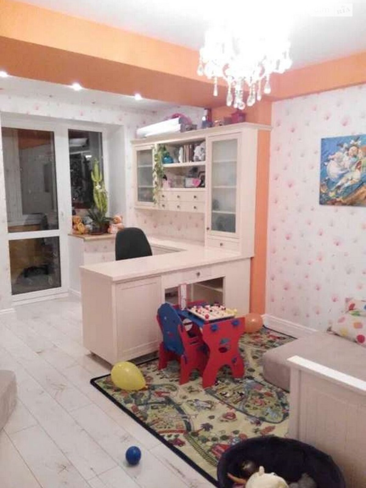Продаж двокімнатної квартири в Харкові, на вул. Гвардійців-Широнінців 29А, район Салтівський фото 1 Продаж двокімнатної квартири в Харкові, на вул. Гвардійців-Широнінців 29А, район Салтівський фото 1