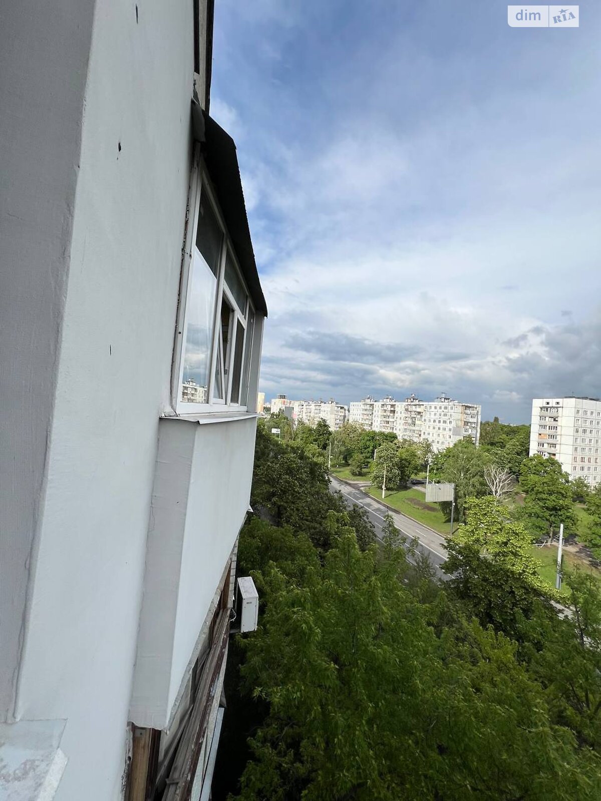 Продажа однокомнатной квартиры в Харькове, на ул. Гвардейцев-Широнинцев 79, район Салтовский фото 1 Продажа однокомнатной квартиры в Харькове, на ул. Гвардейцев-Широнинцев 79, район Салтовский фото 1