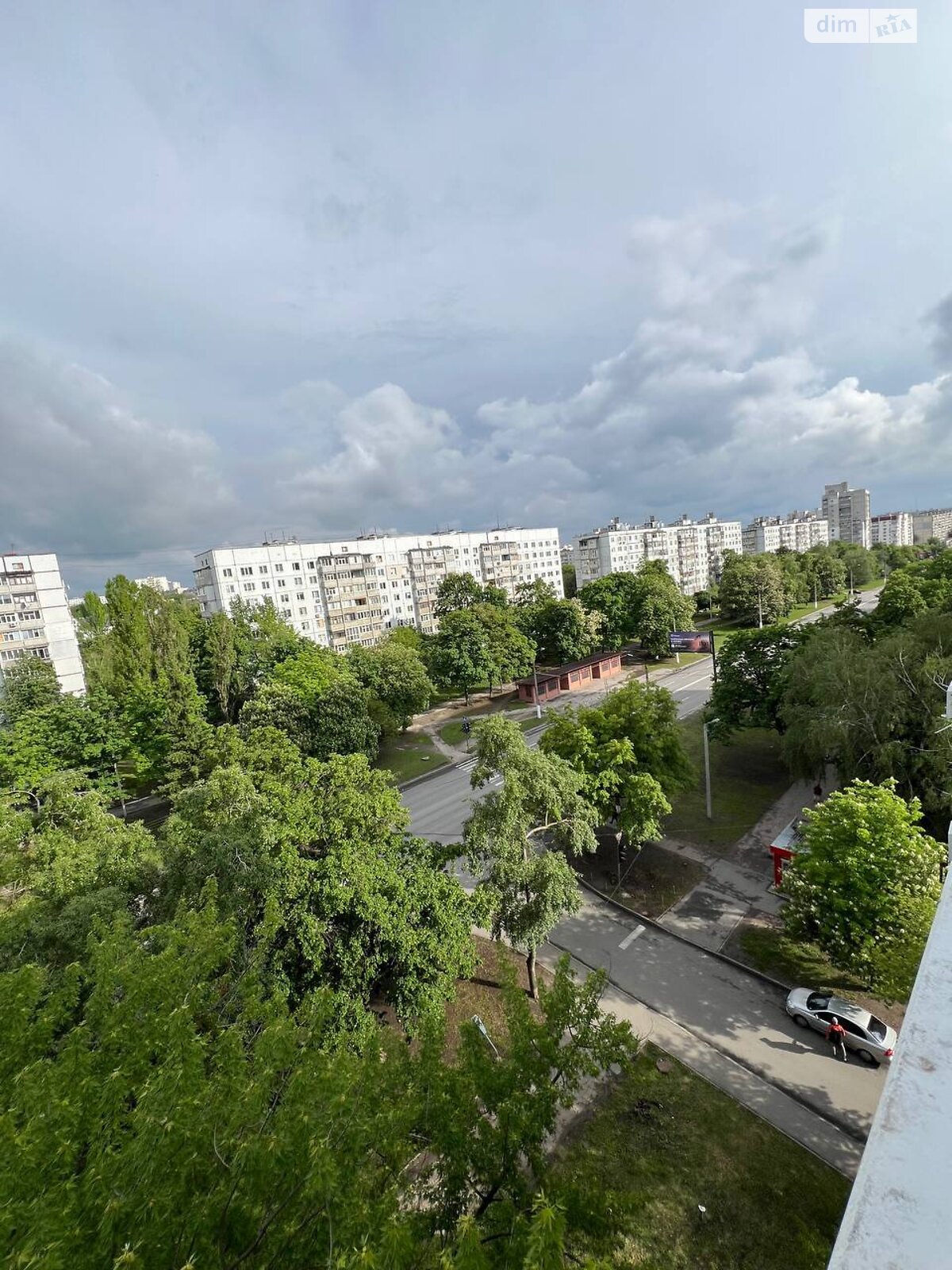 Продажа однокомнатной квартиры в Харькове, на ул. Гвардейцев-Широнинцев 79, район Салтовский фото 1 Продажа однокомнатной квартиры в Харькове, на ул. Гвардейцев-Широнинцев 79, район Салтовский фото 1